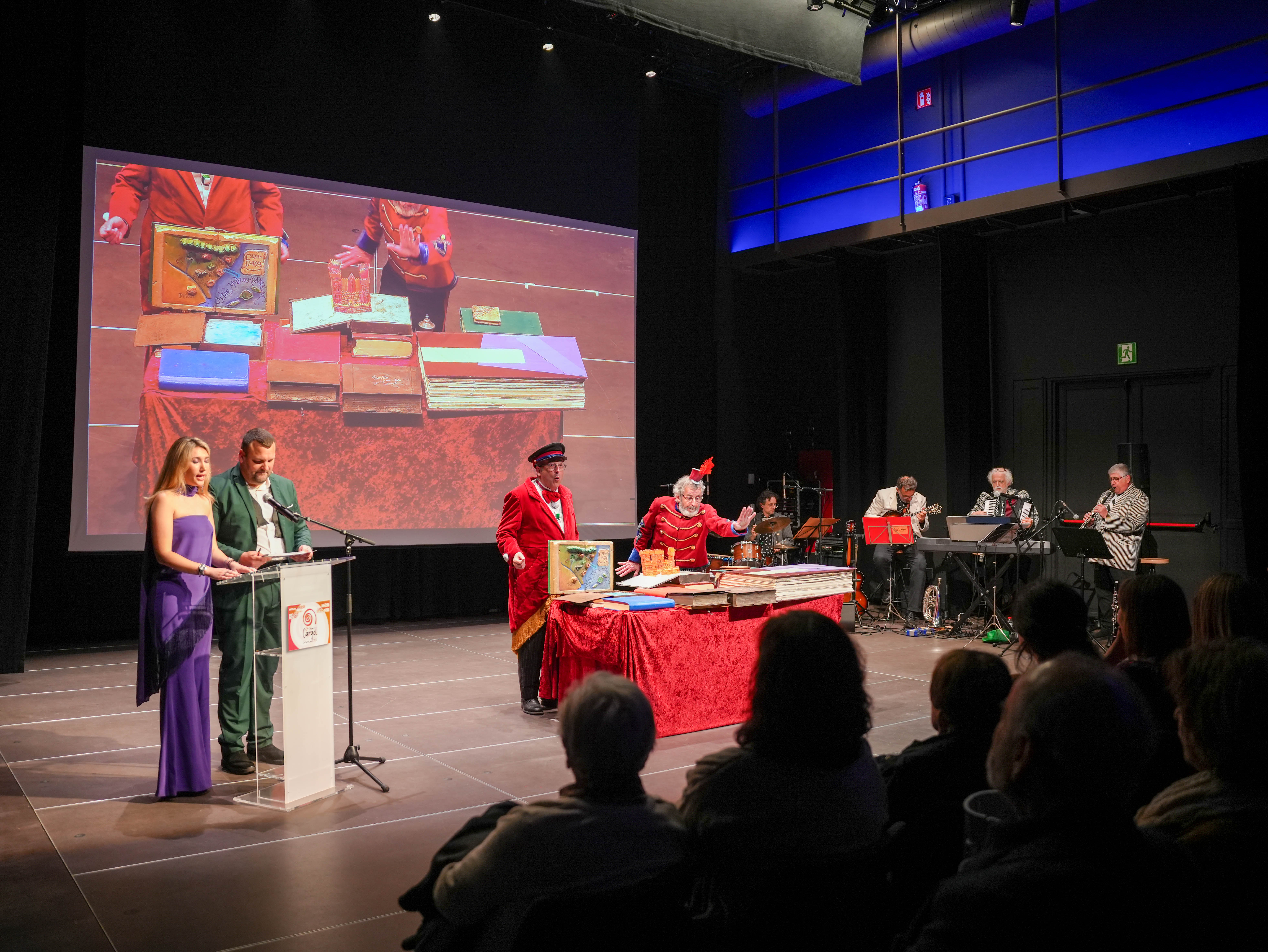 2a Edici Premis Cargol - Foto 92488805