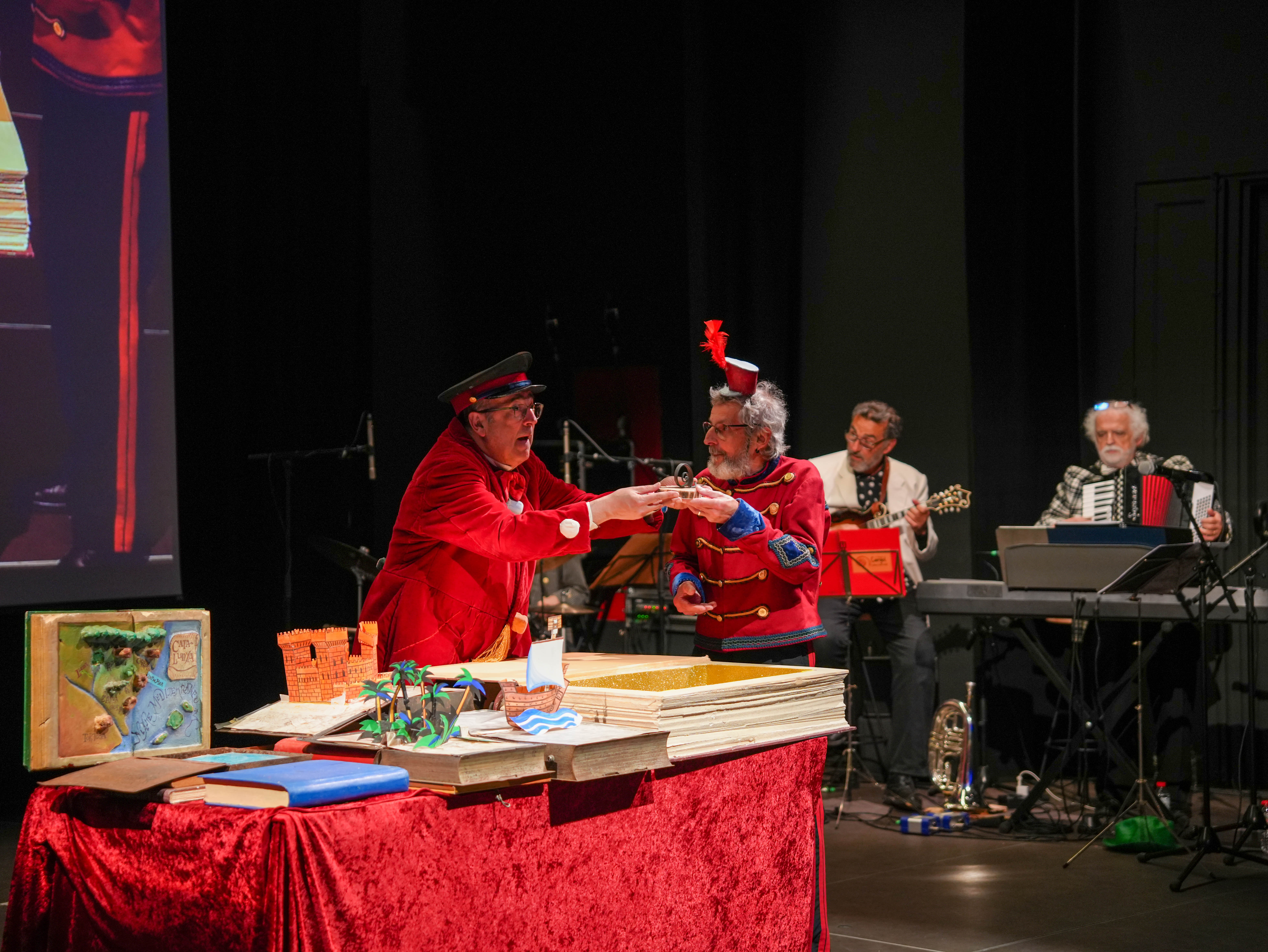 2a Edici Premis Cargol - Foto 52509001