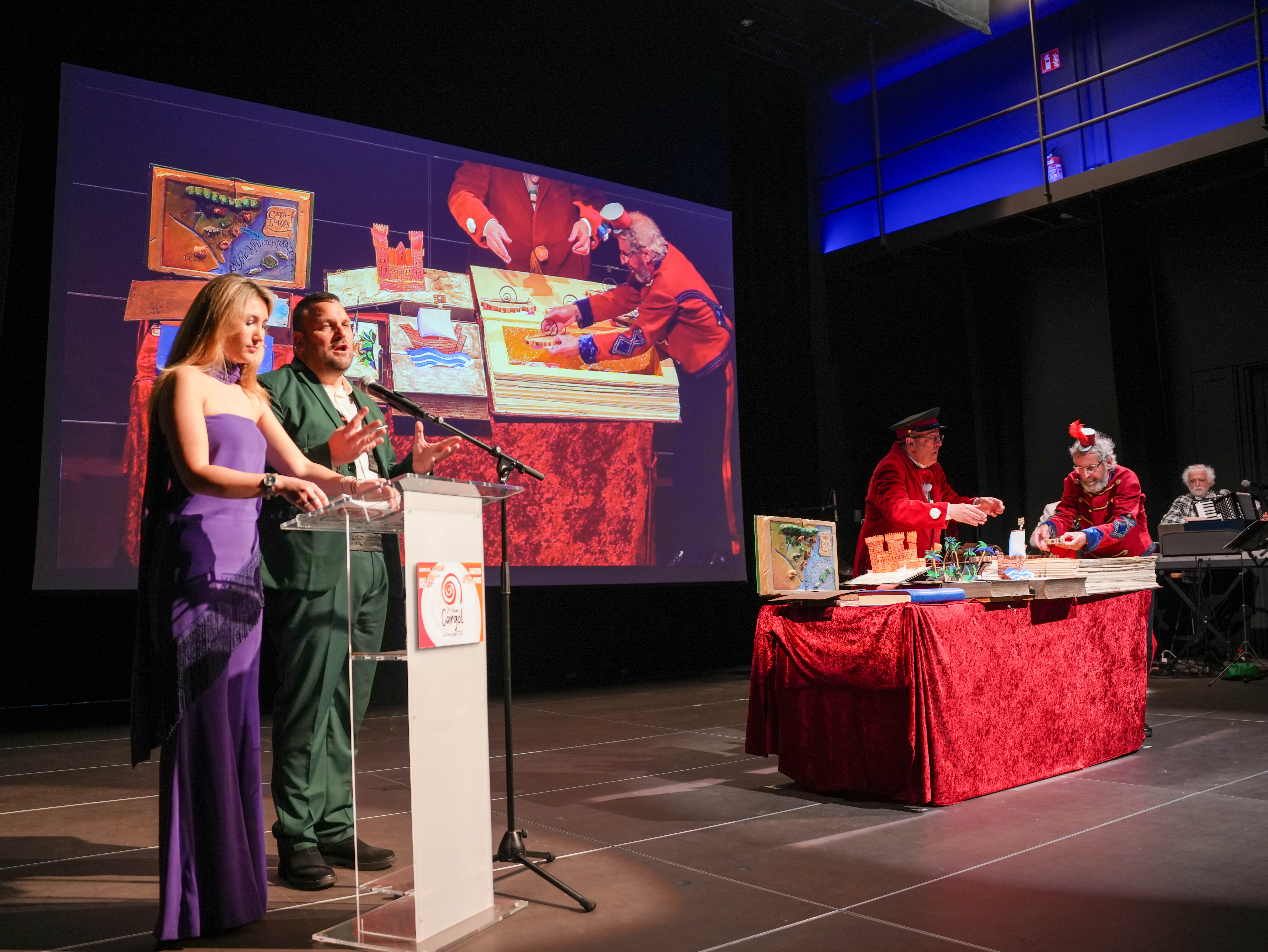 2a Edici Premis Cargol - Foto 65512162