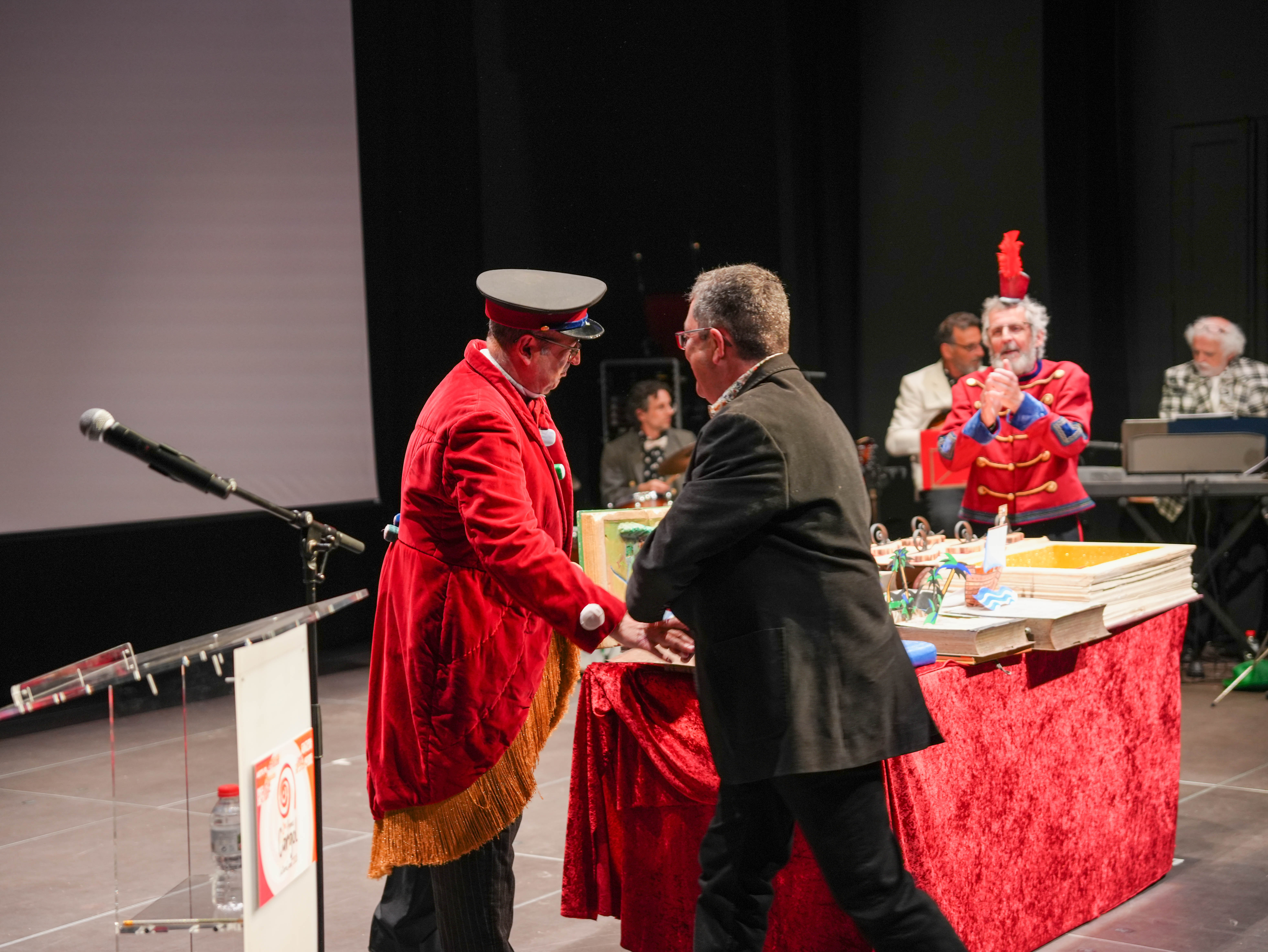 2a Edici Premis Cargol - Foto 98126297