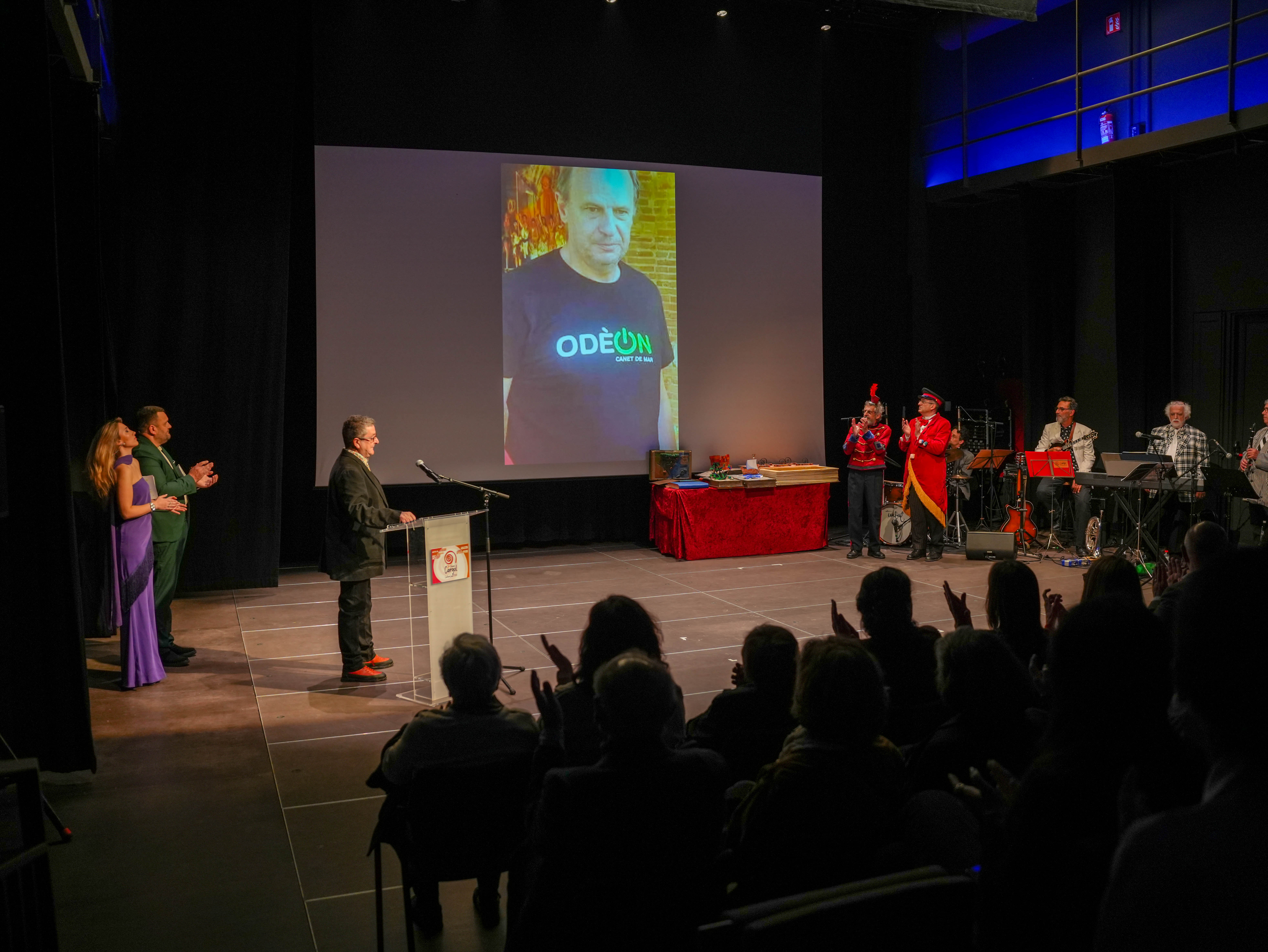 2a Edici Premis Cargol - Foto 61627954