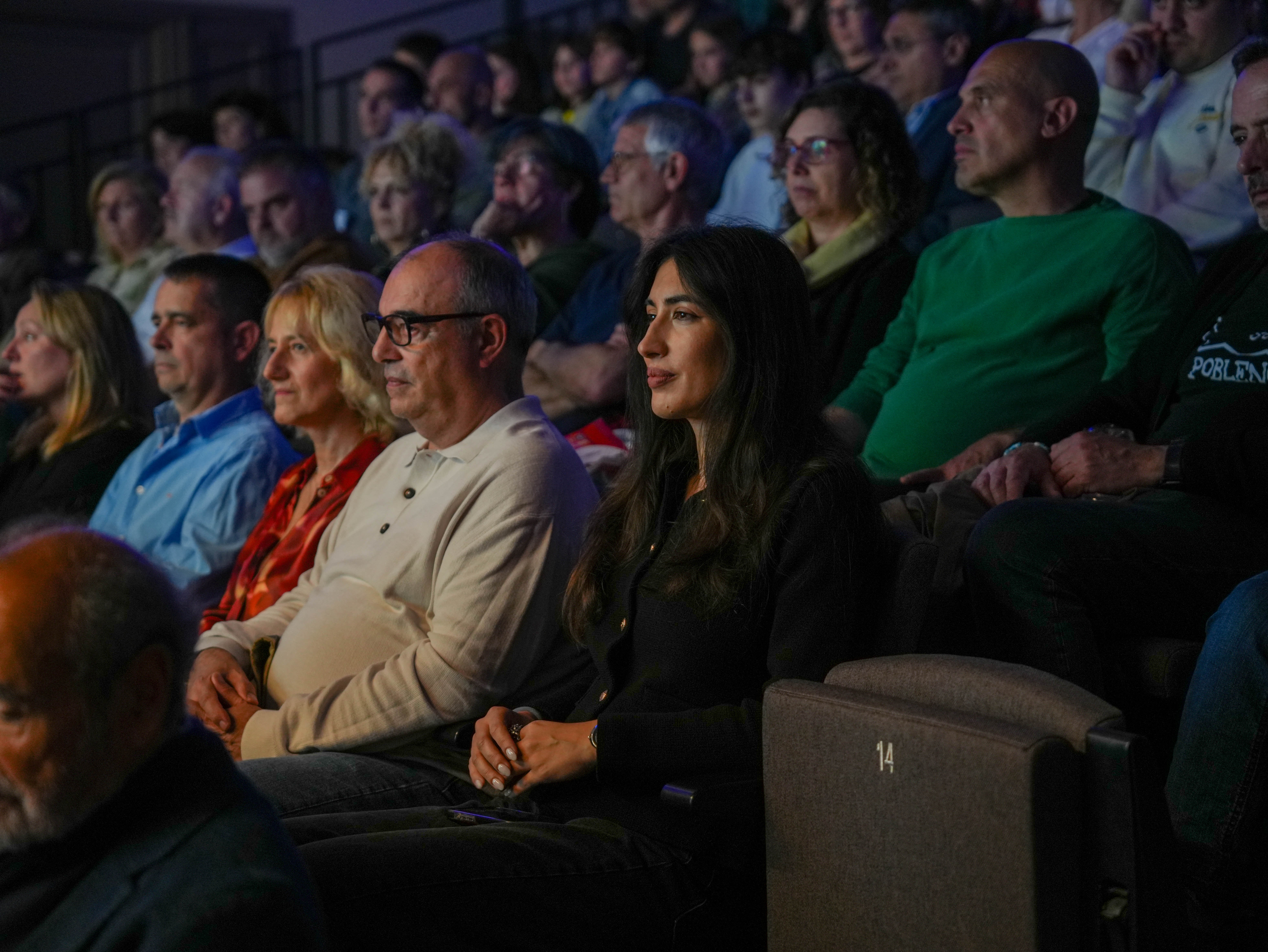 2a Edici Premis Cargol - Foto 42047984