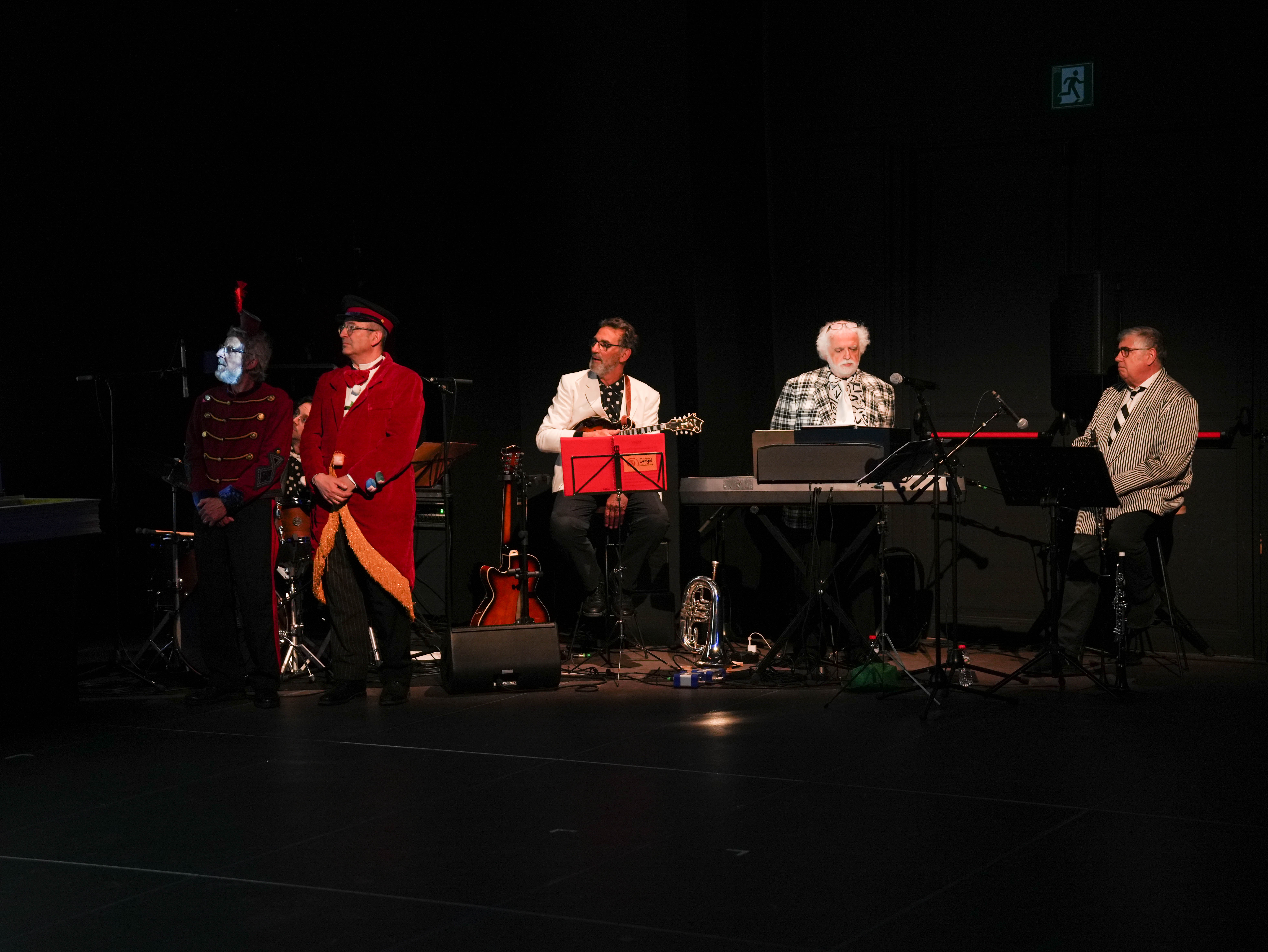 2a Edici Premis Cargol - Foto 39078684