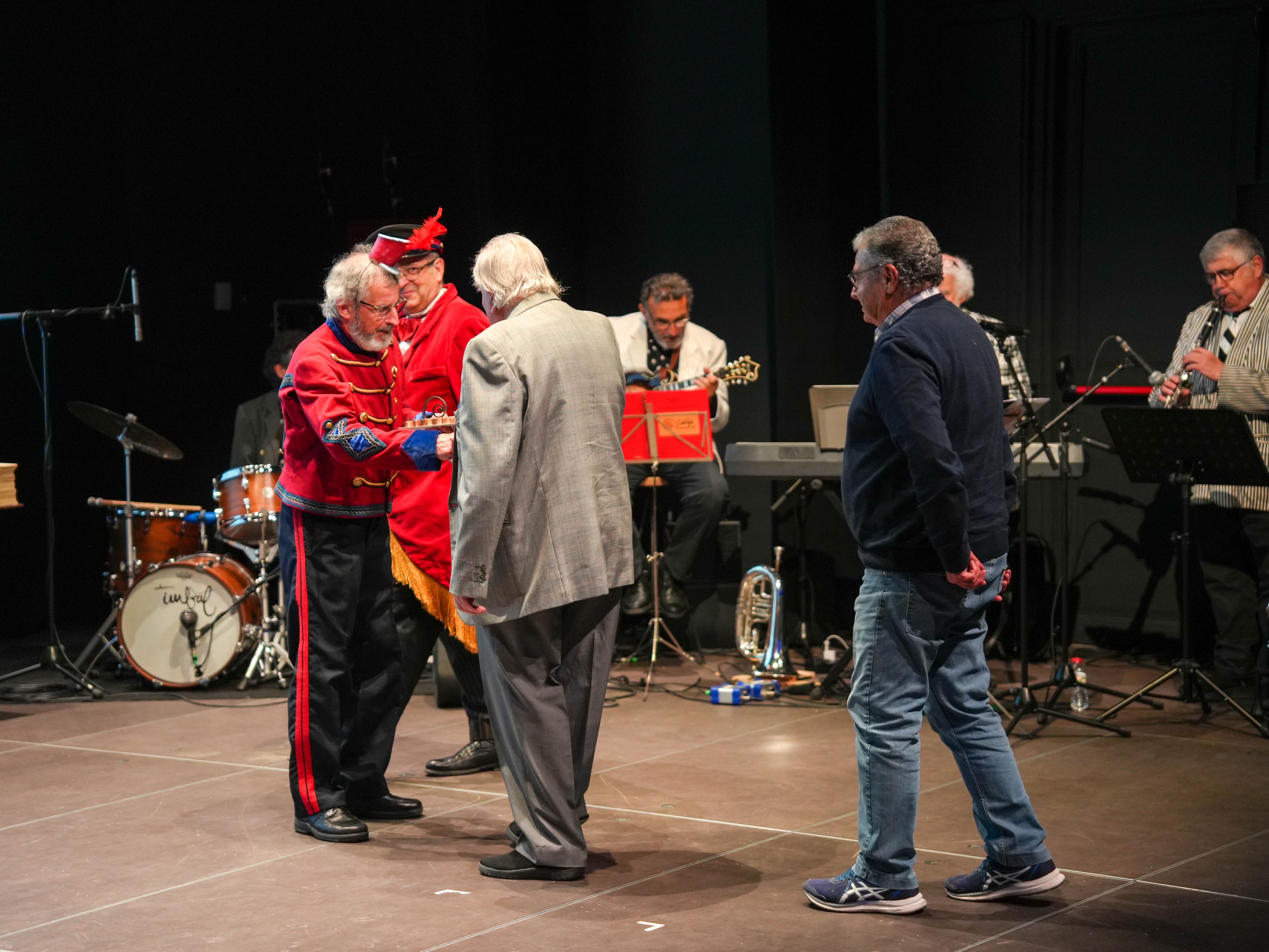 2a Edici Premis Cargol - Foto 11849596