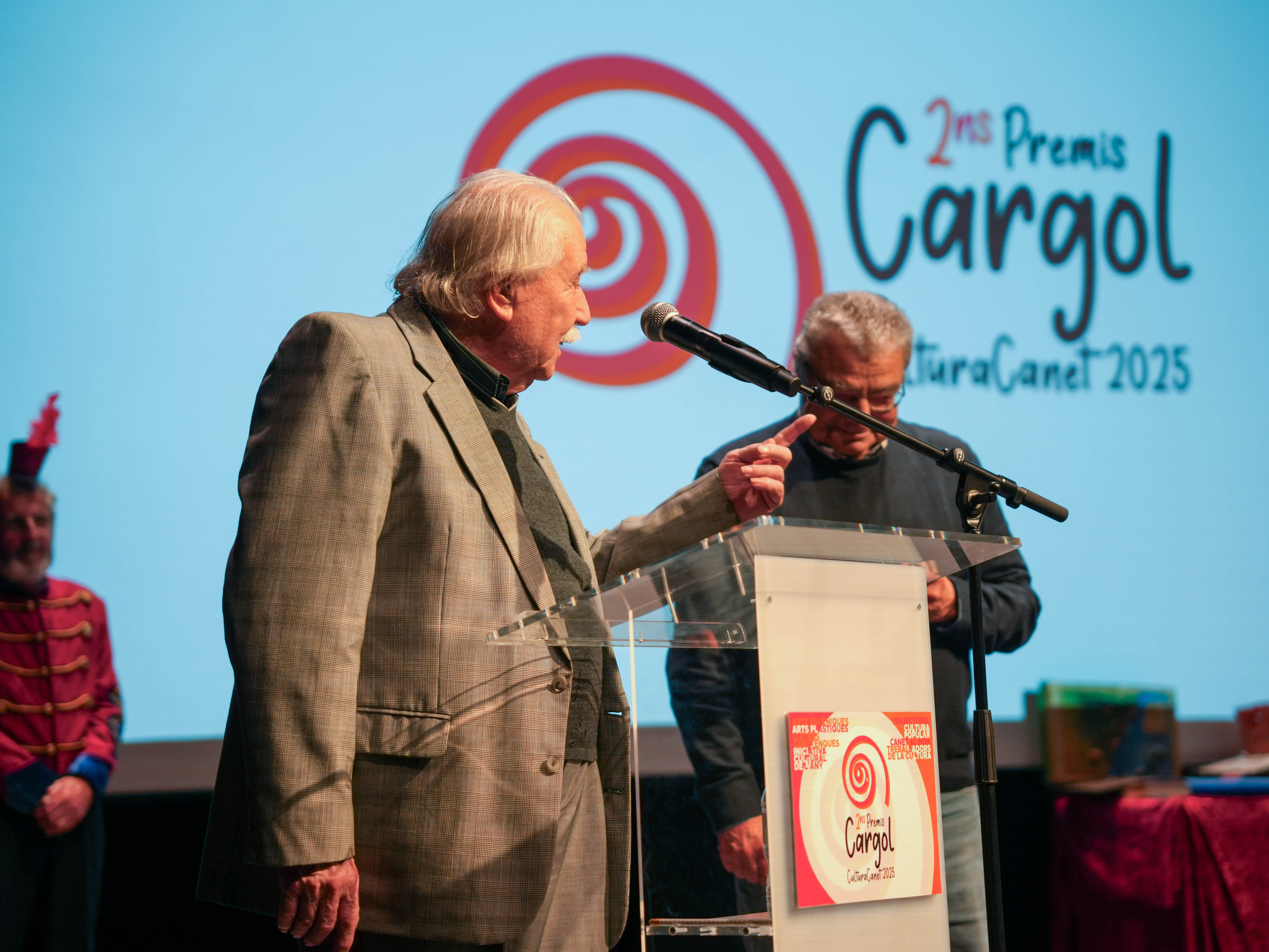 2a Edici Premis Cargol - Foto 63130781