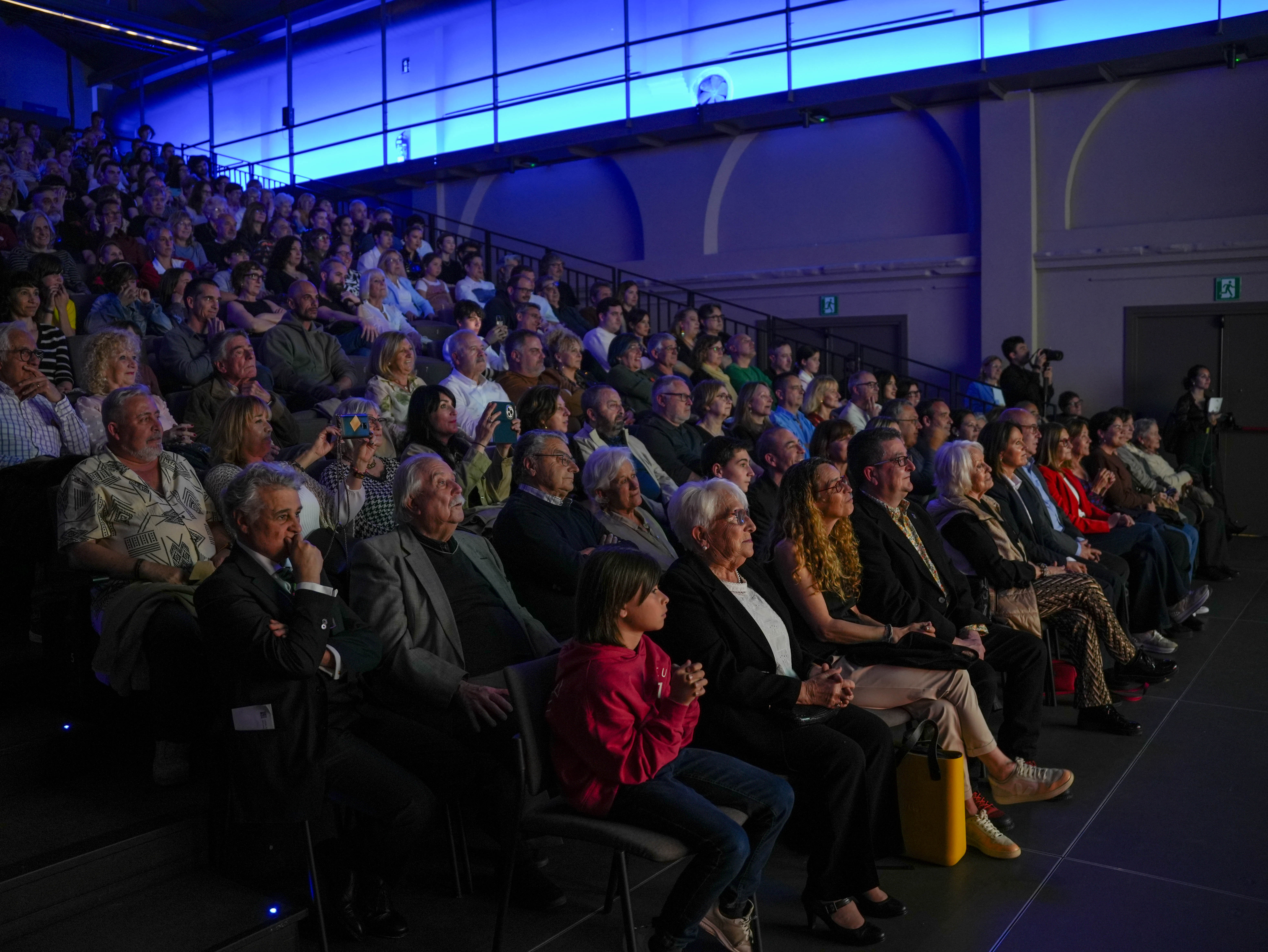 2a Edici Premis Cargol - Foto 89721069