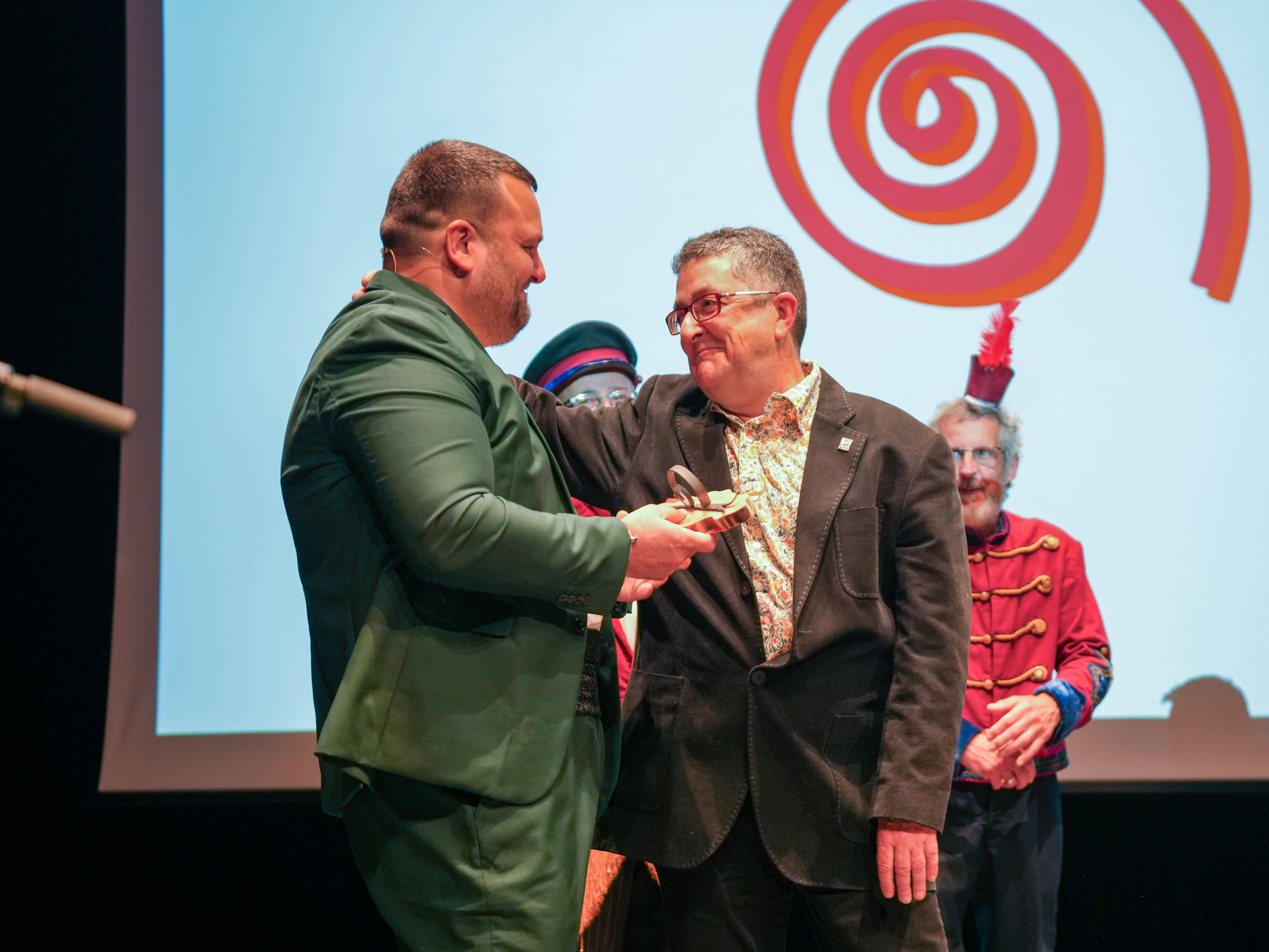 2a Edici Premis Cargol - Foto 83789176