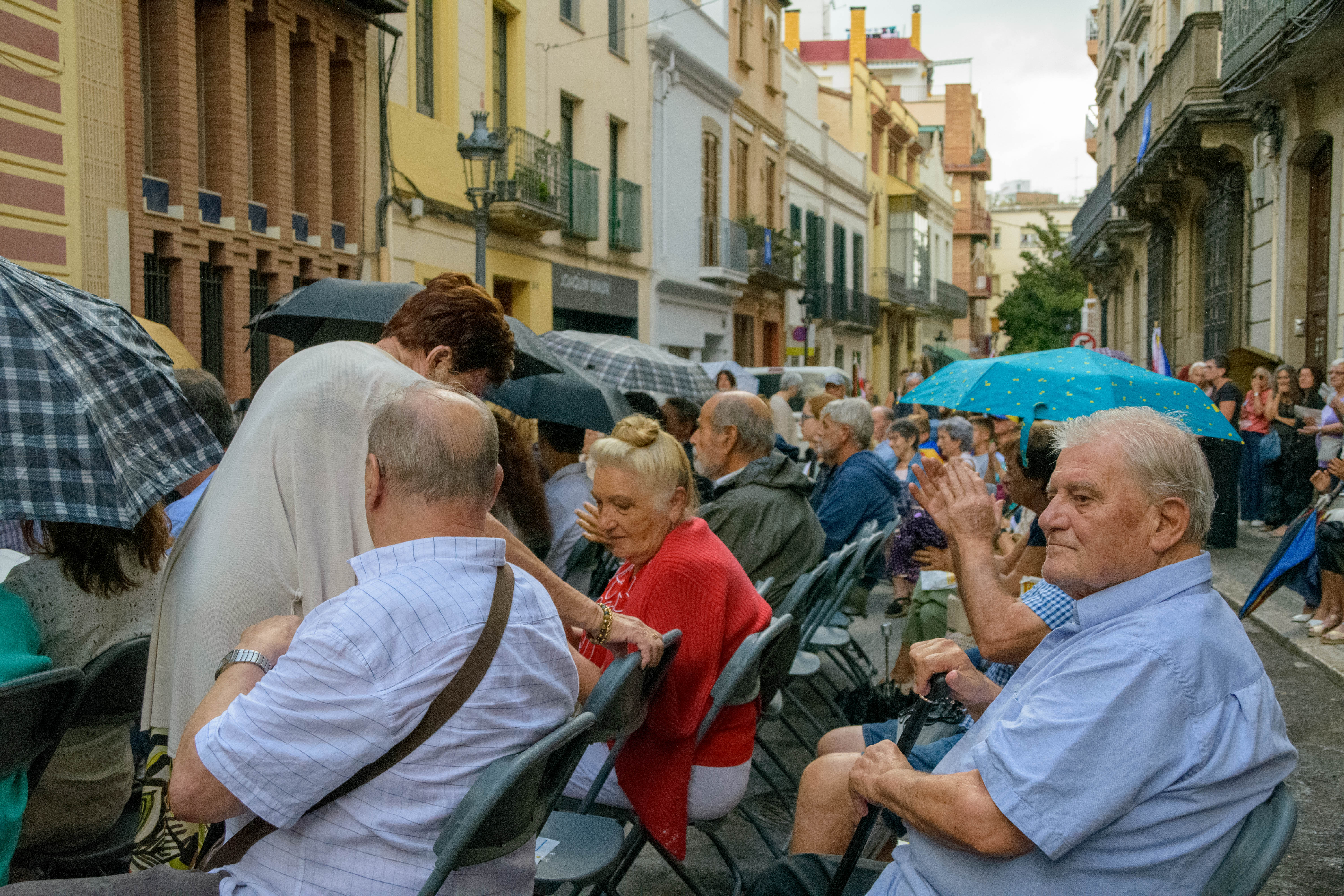 Diada 11 de setembre de 2025 - Foto 31616754