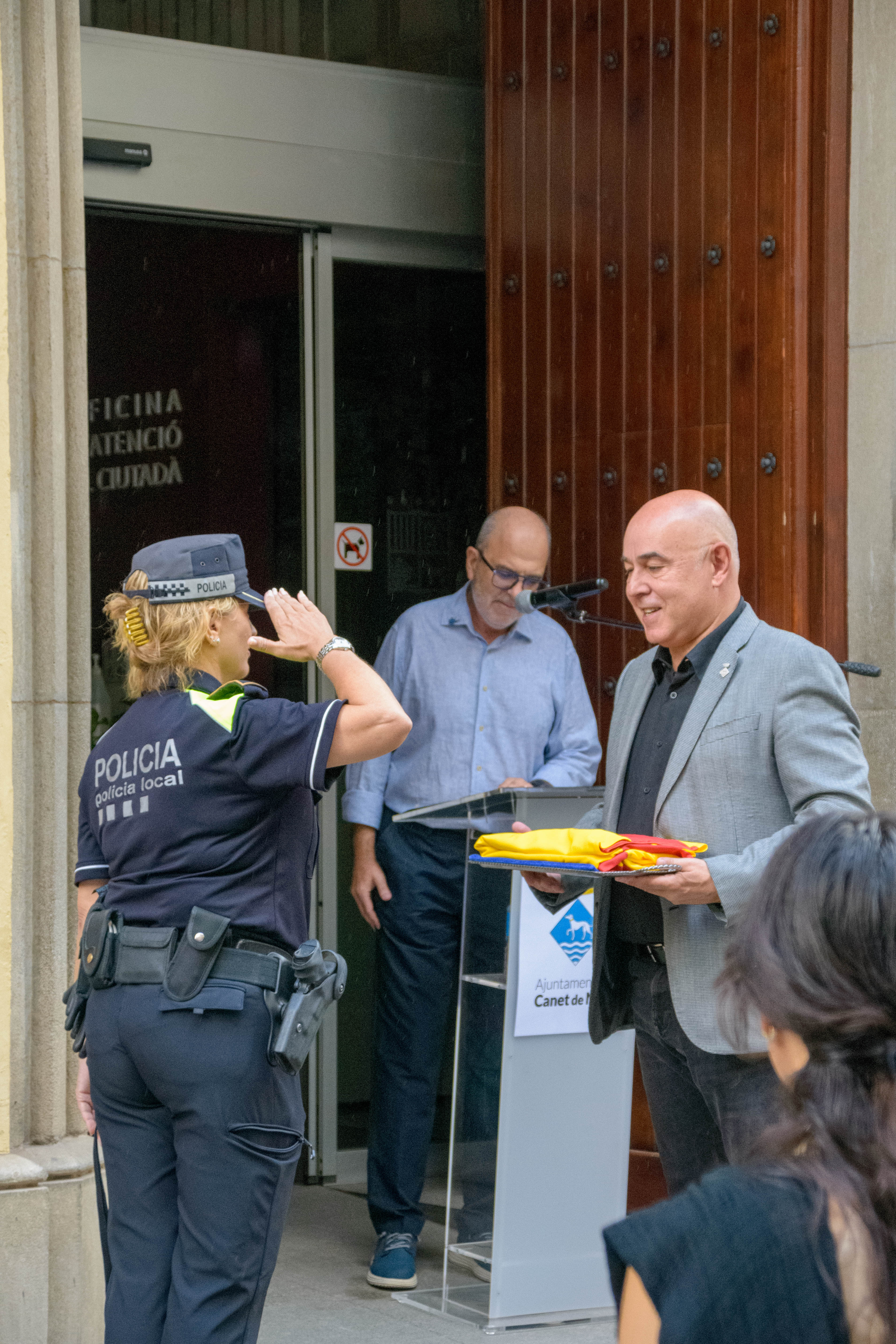 Diada 11 de setembre de 2025 - Foto 20626845
