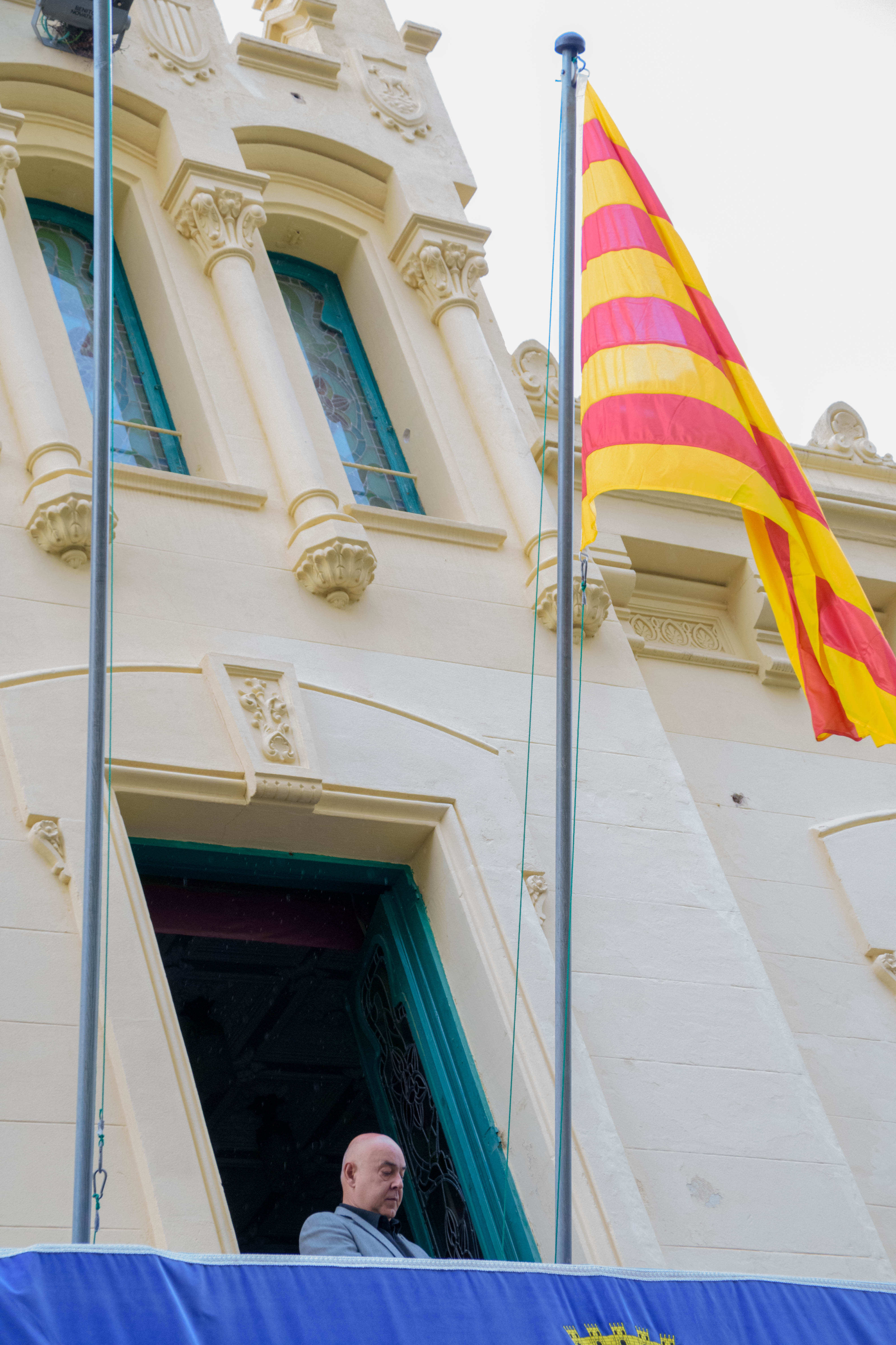 Diada 11 de setembre de 2025 - Foto 41754125