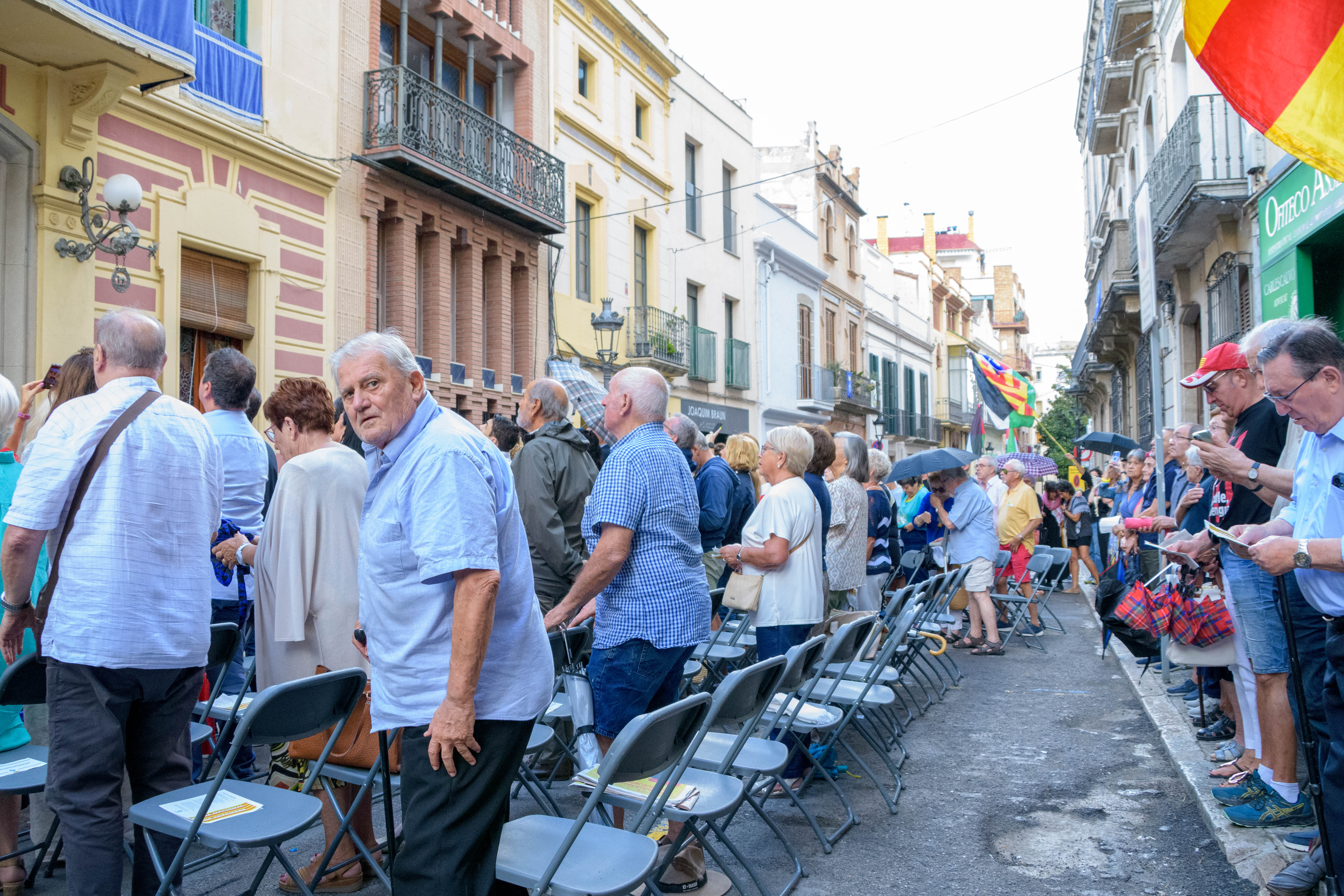 Diada 11 de setembre de 2025 - Foto 61798744