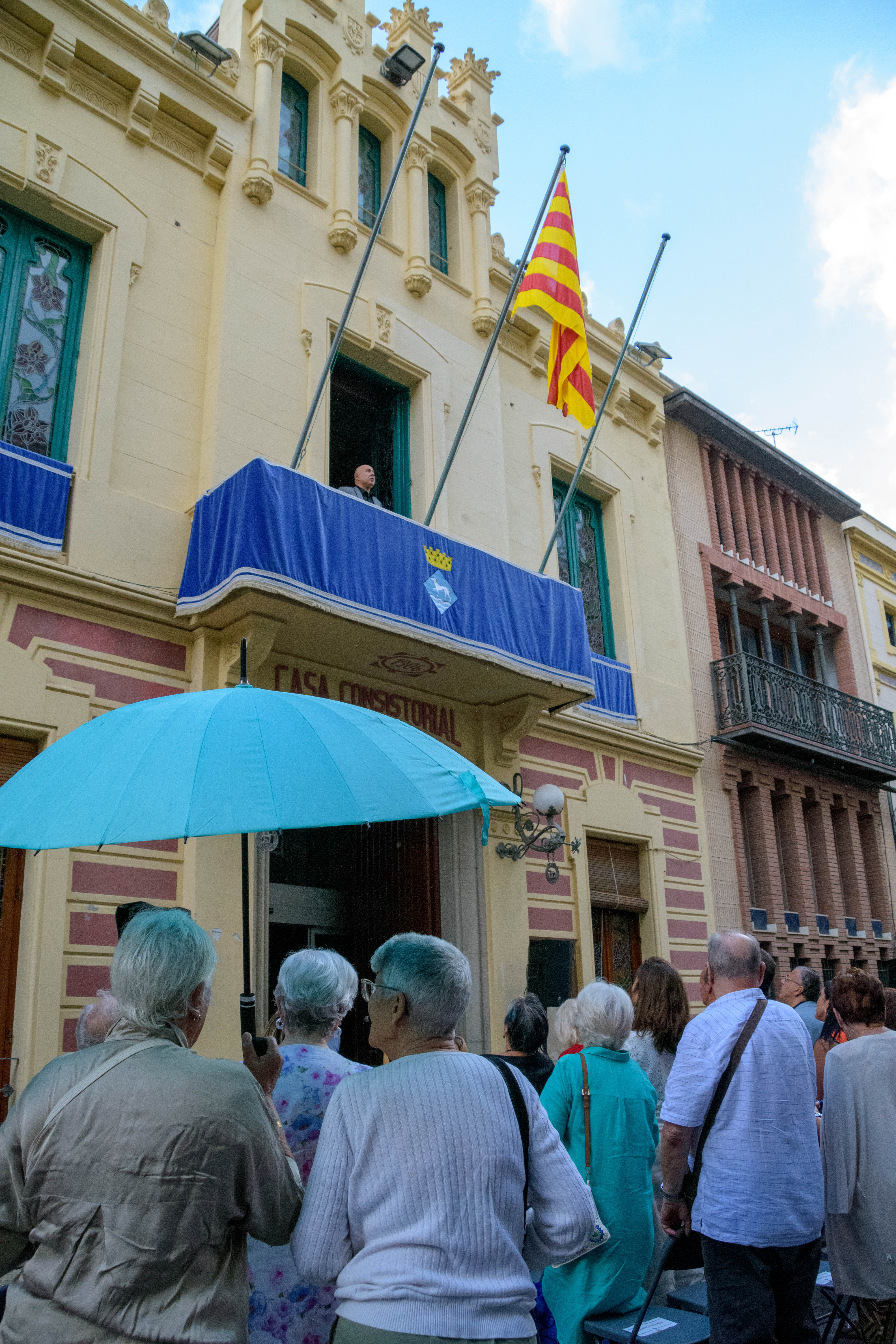 Diada 11 de setembre de 2025 - Foto 23076769