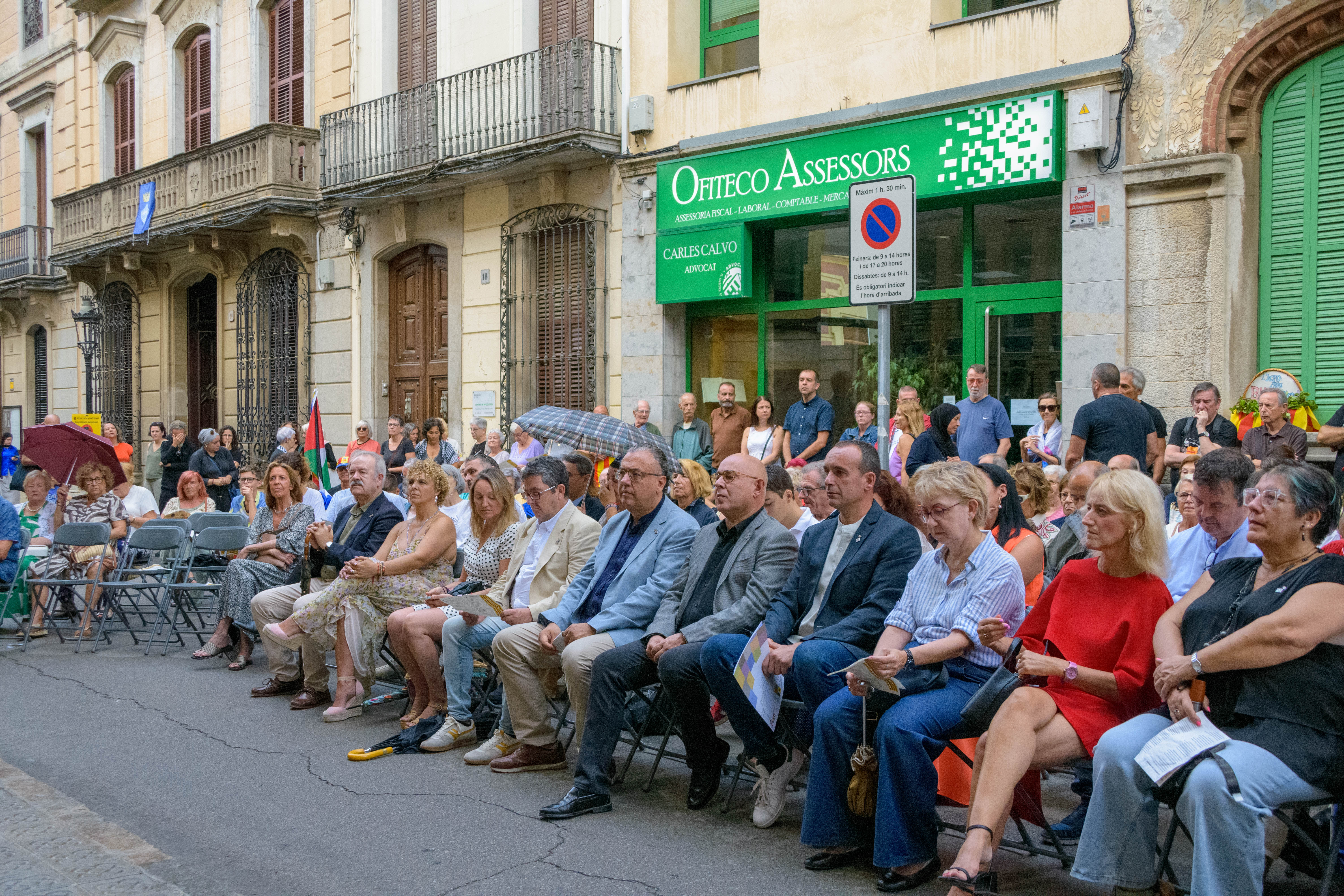 Diada 11 de setembre de 2025 - Foto 45656549