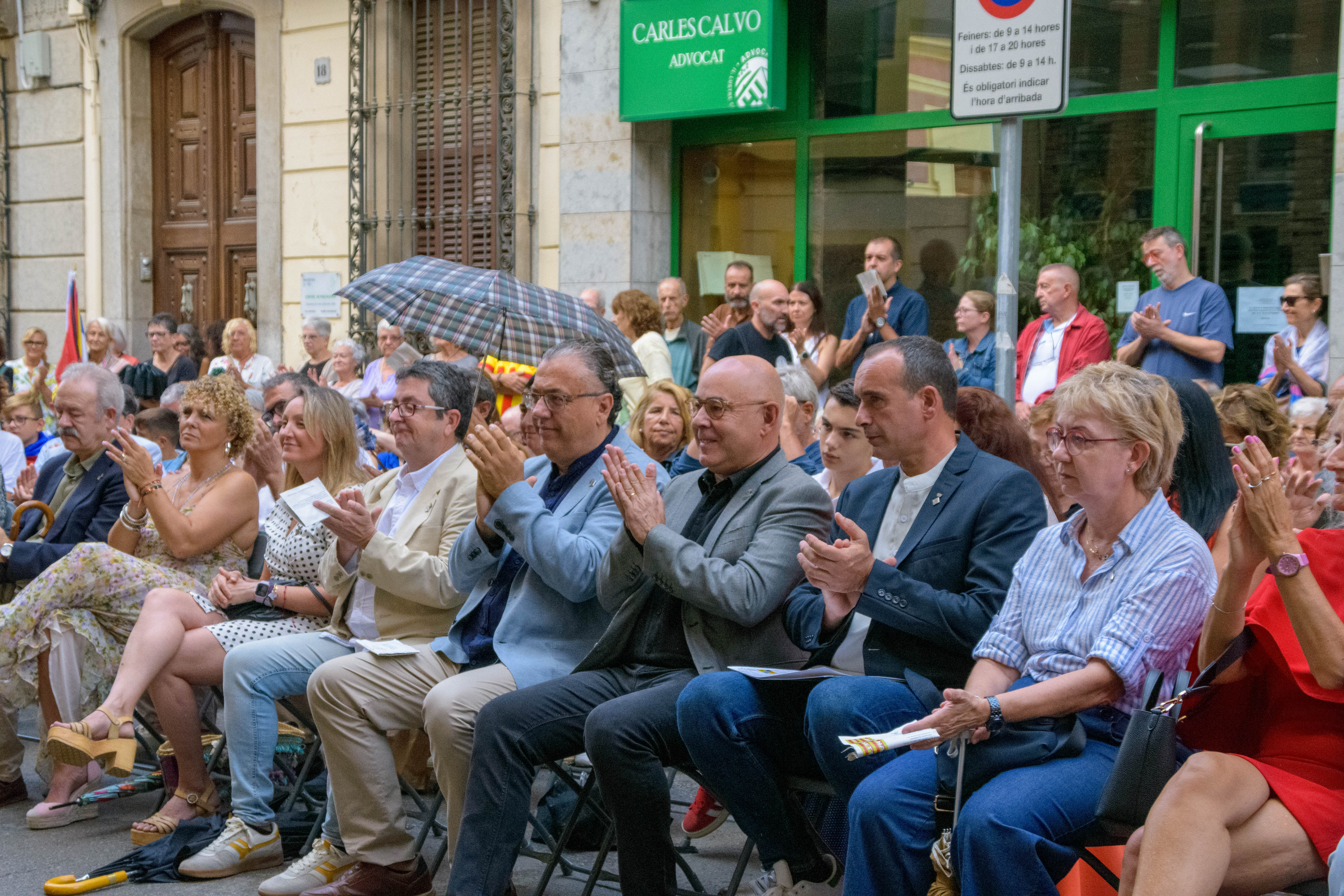 Diada 11 de setembre de 2025 - Foto 57225652