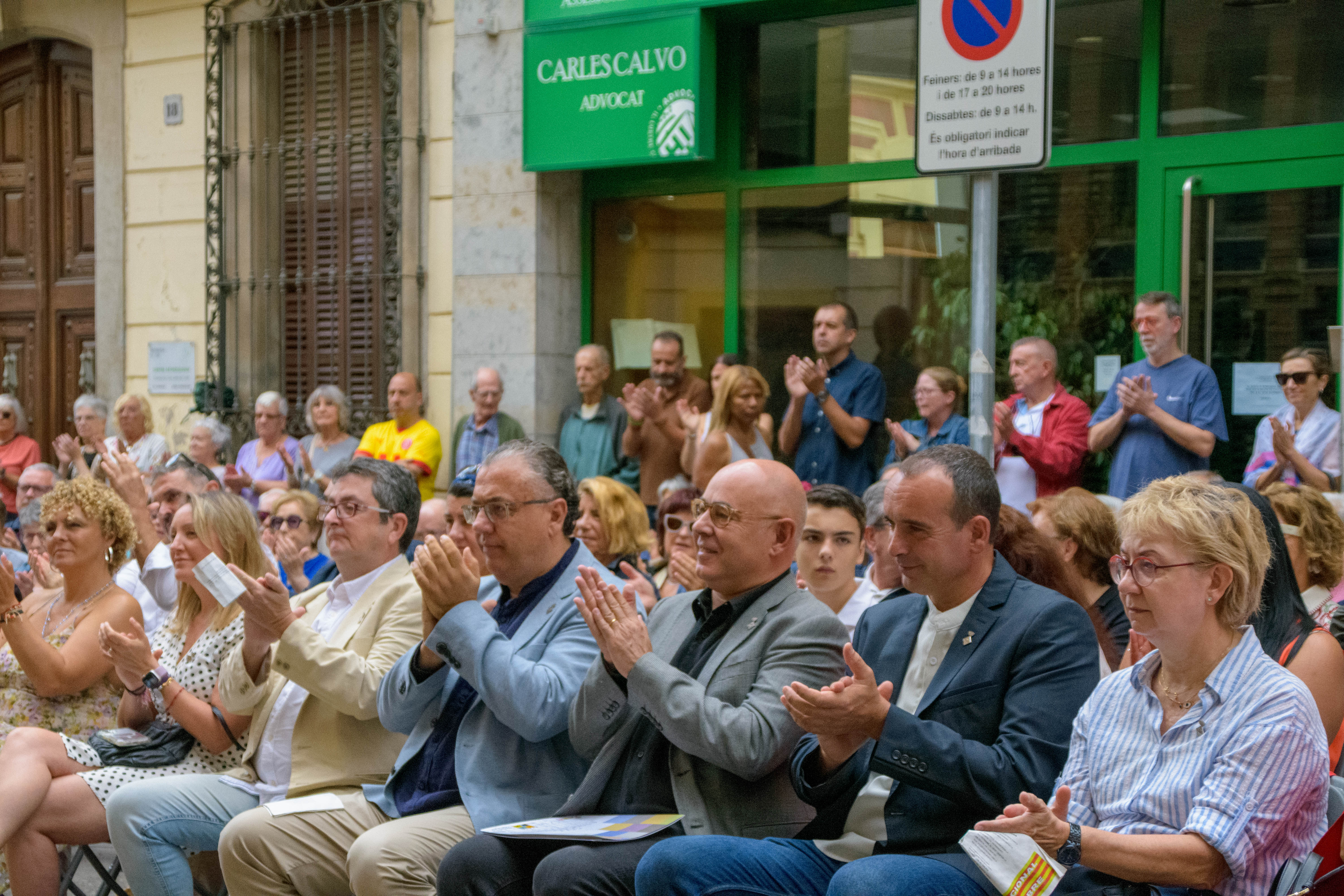 Diada 11 de setembre de 2025 - Foto 13523589