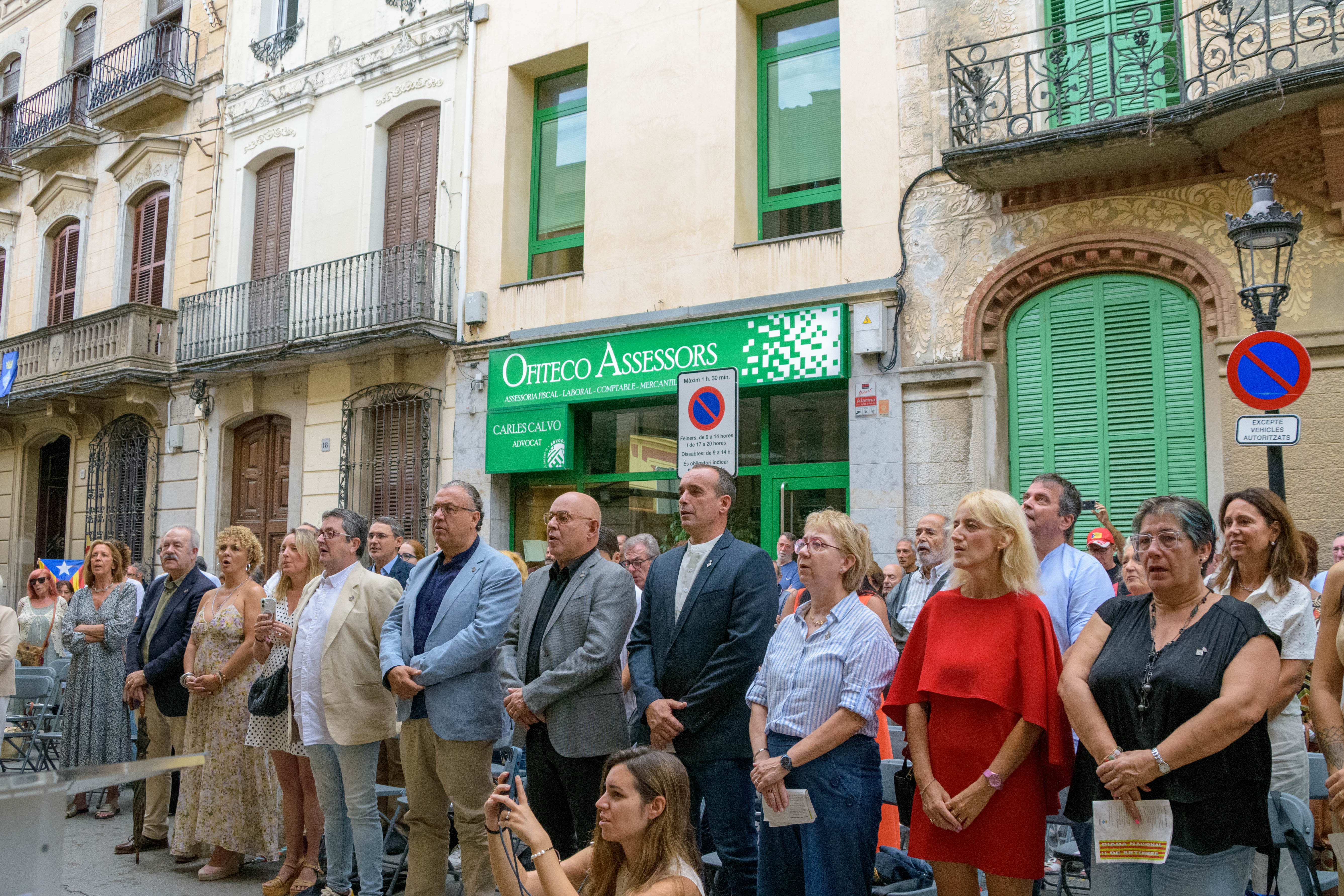Diada 11 de setembre de 2025 - Foto 79767135