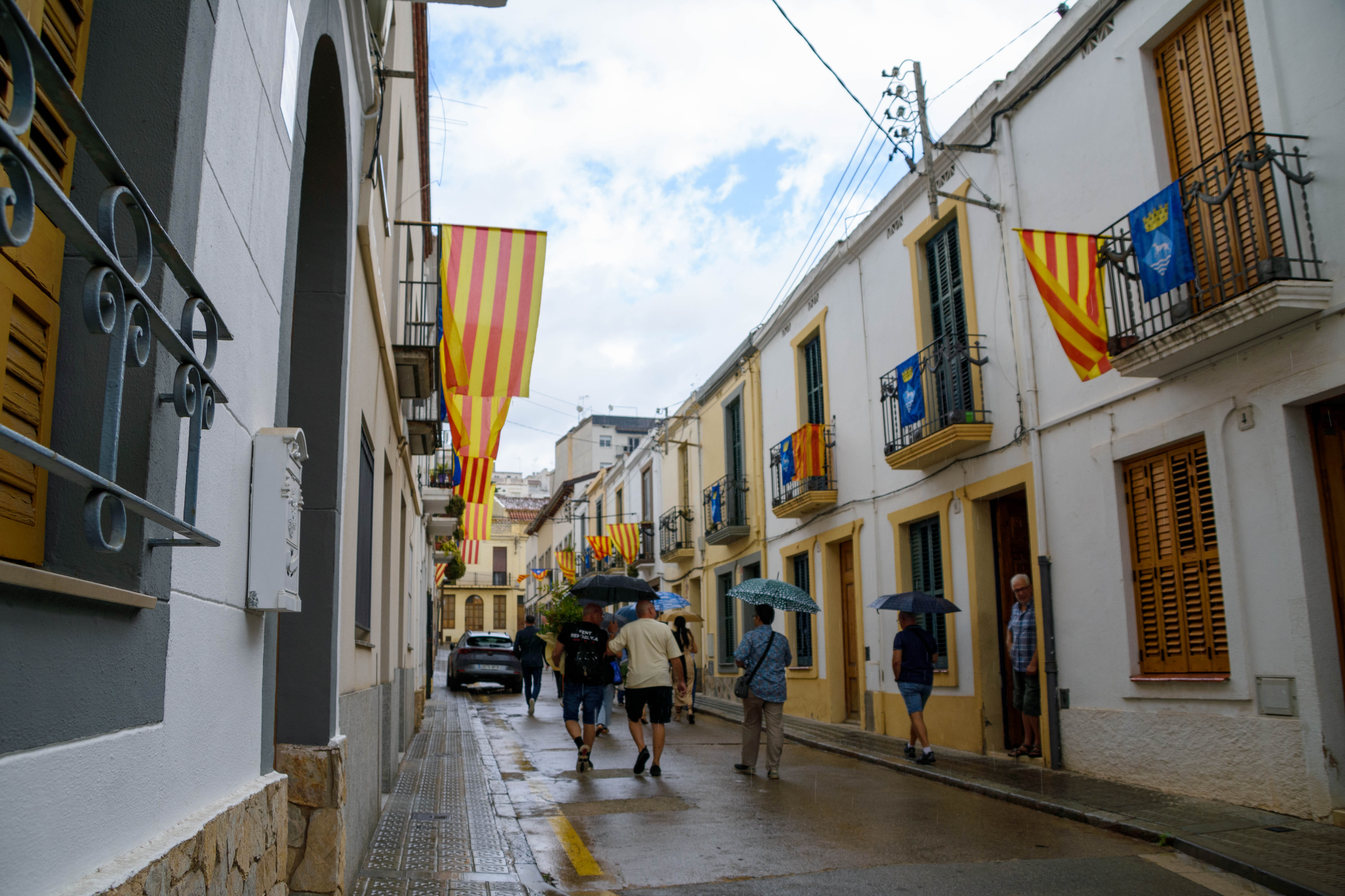 Diada 11 de setembre de 2025 - Foto 67105599