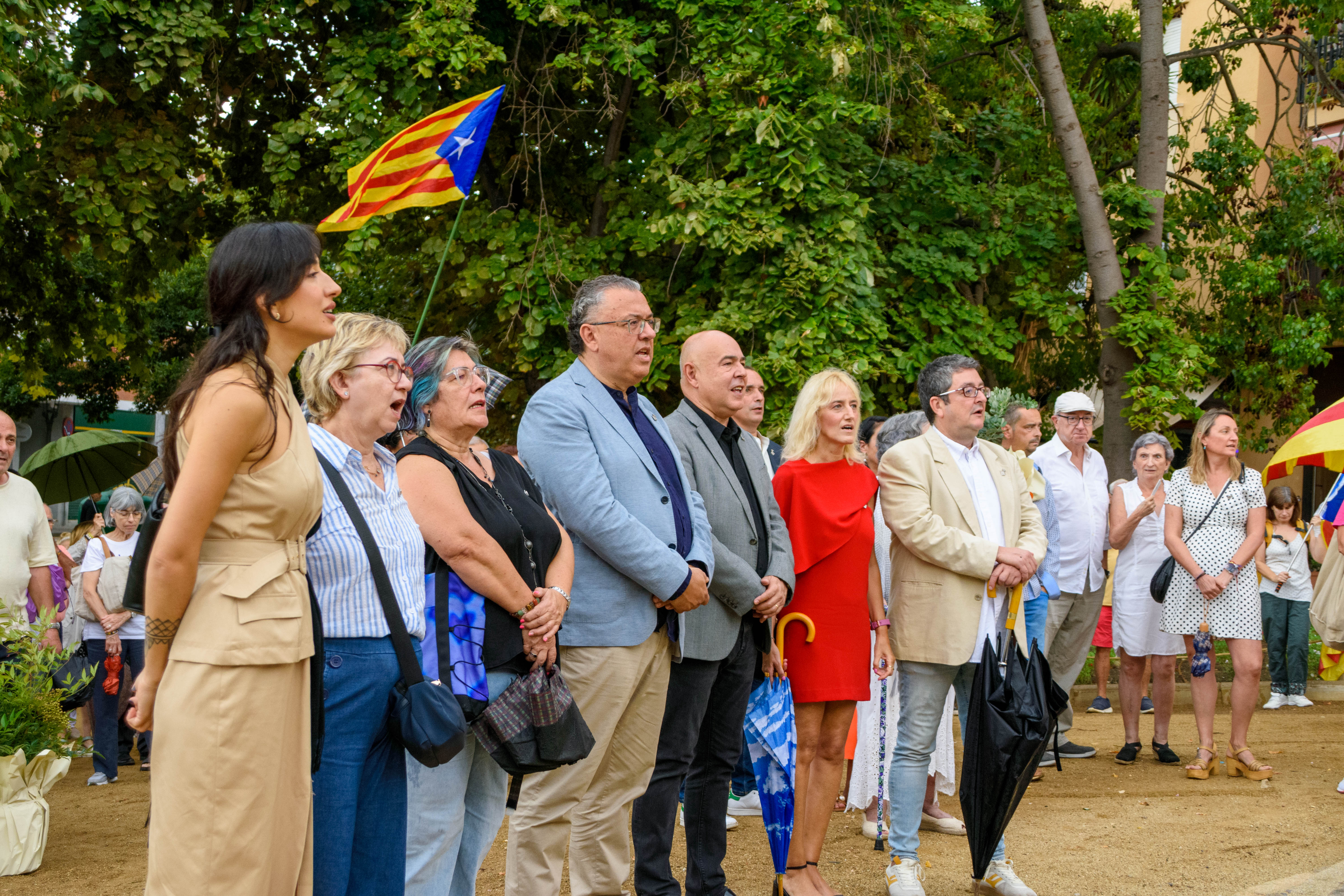 Diada 11 de setembre de 2025 - Foto 51927449