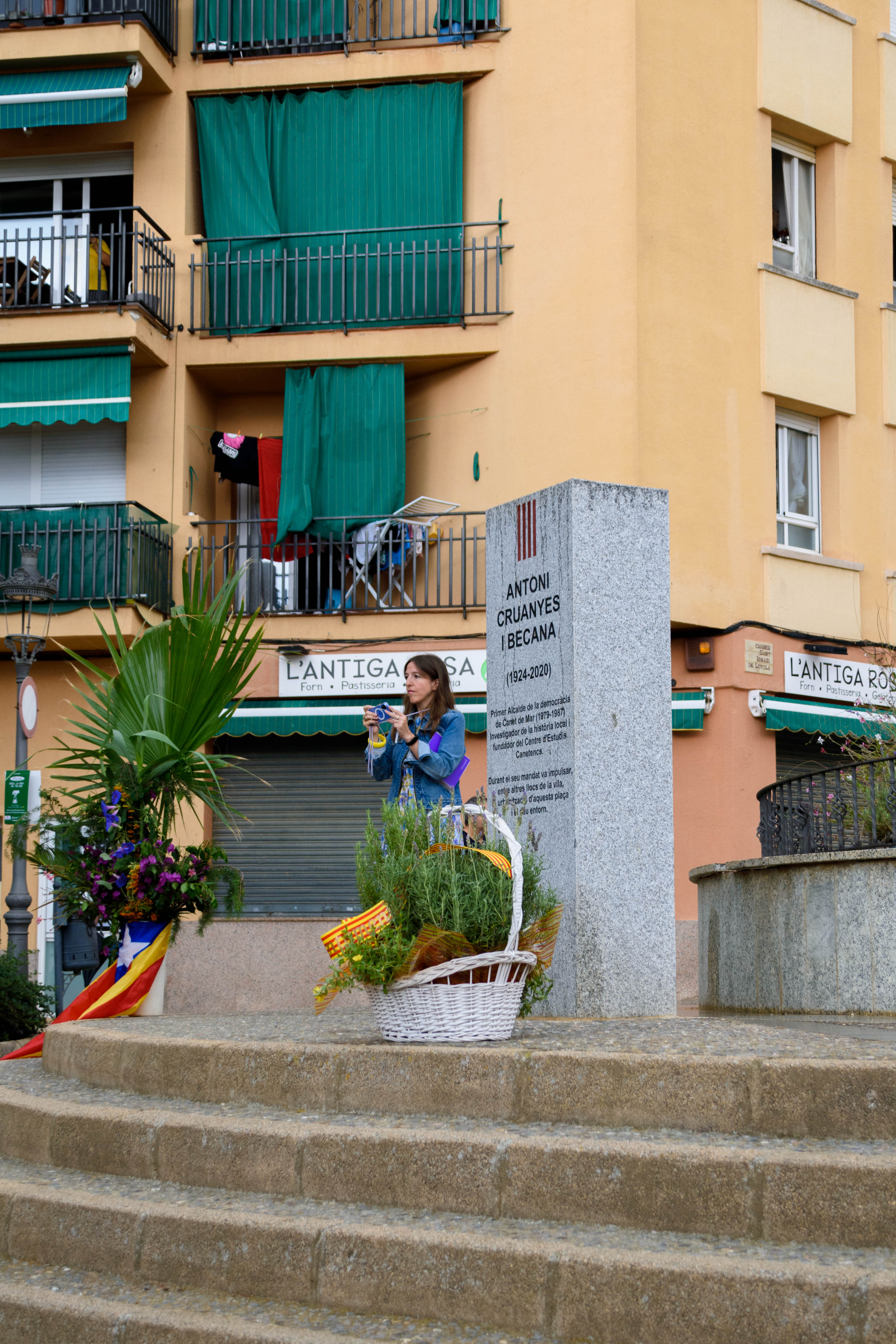 Diada 11 de setembre de 2025 - Foto 65505660