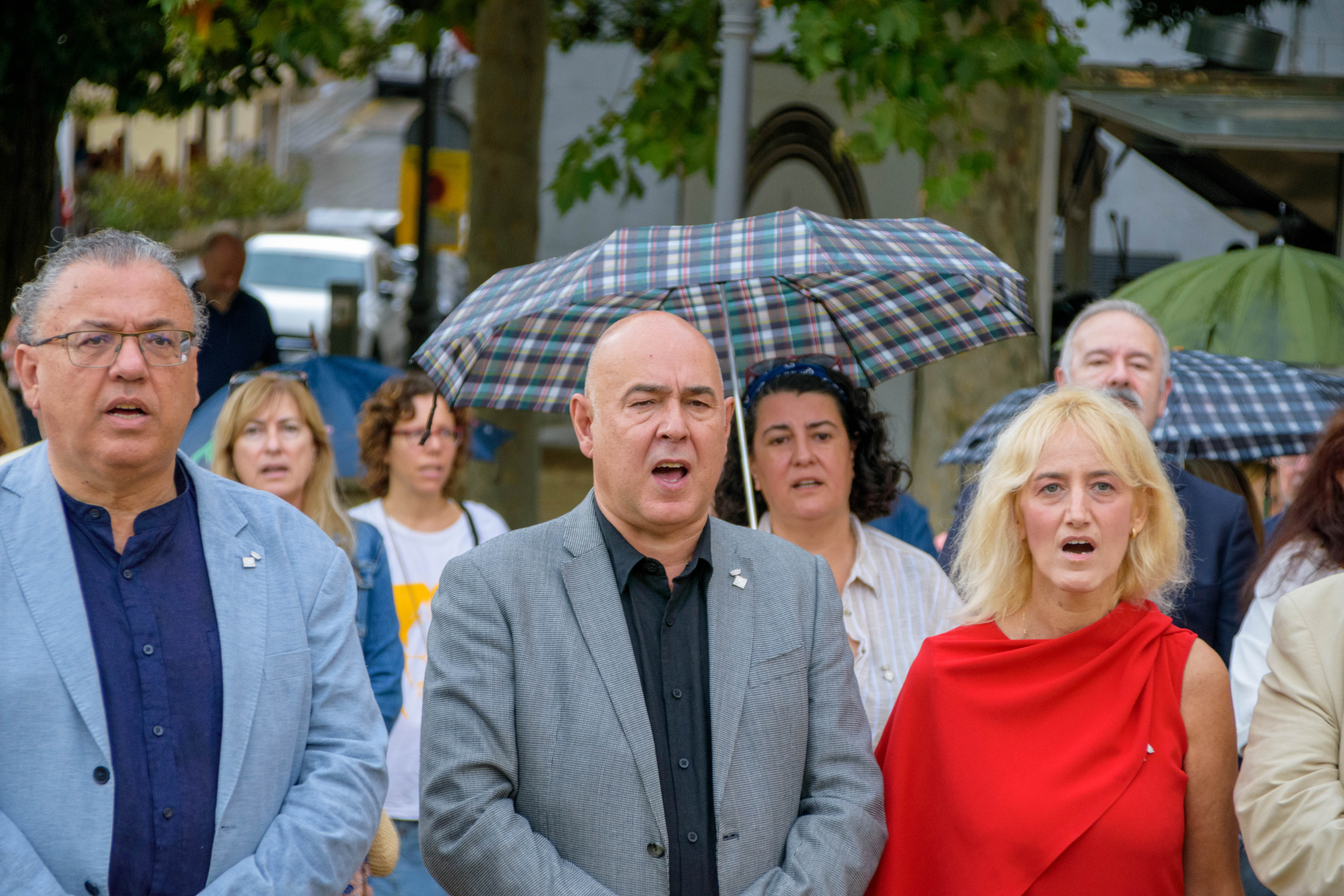Diada 11 de setembre de 2025 - Foto 88106009