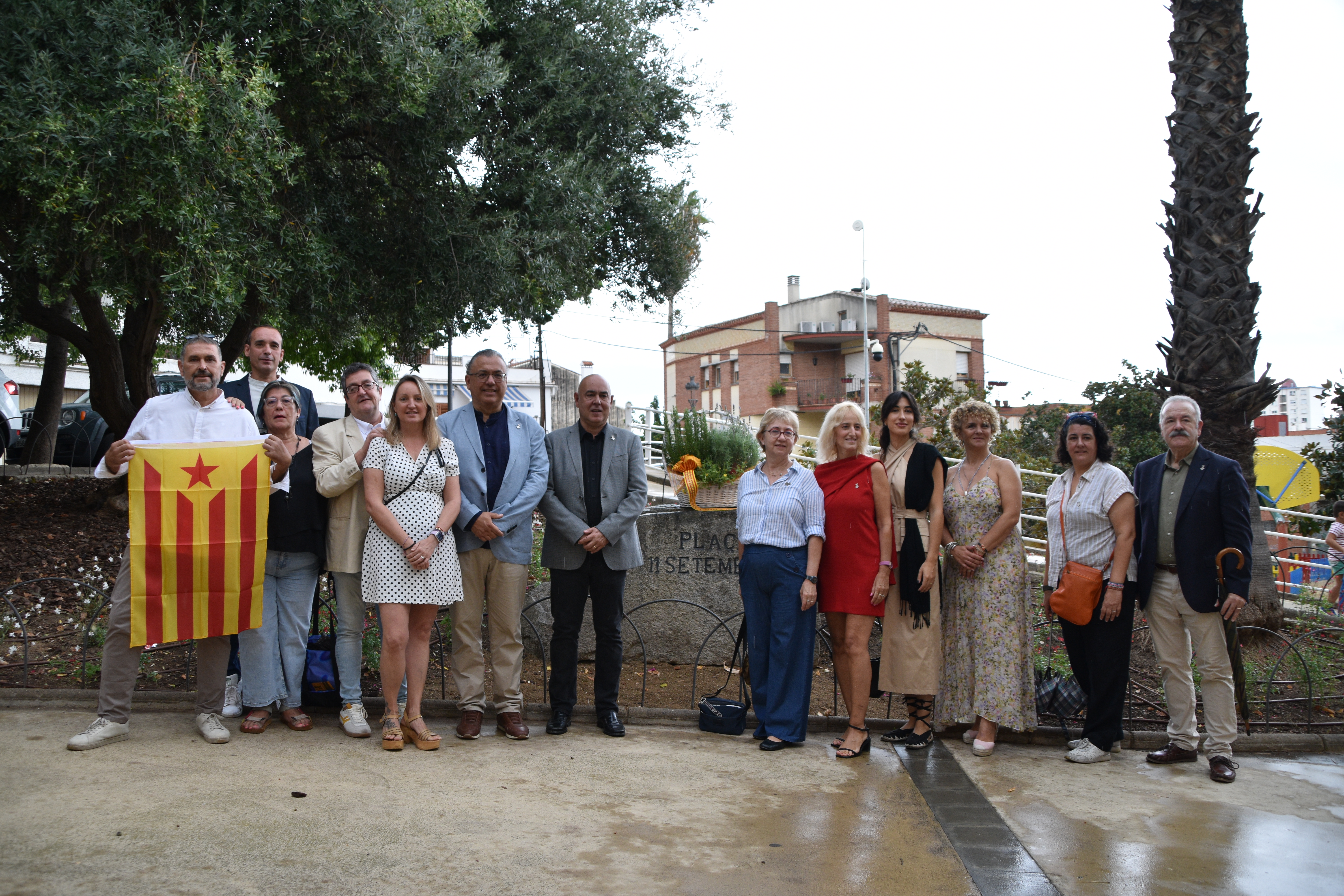 Diada 11 de setembre de 2025 - Foto 60053727