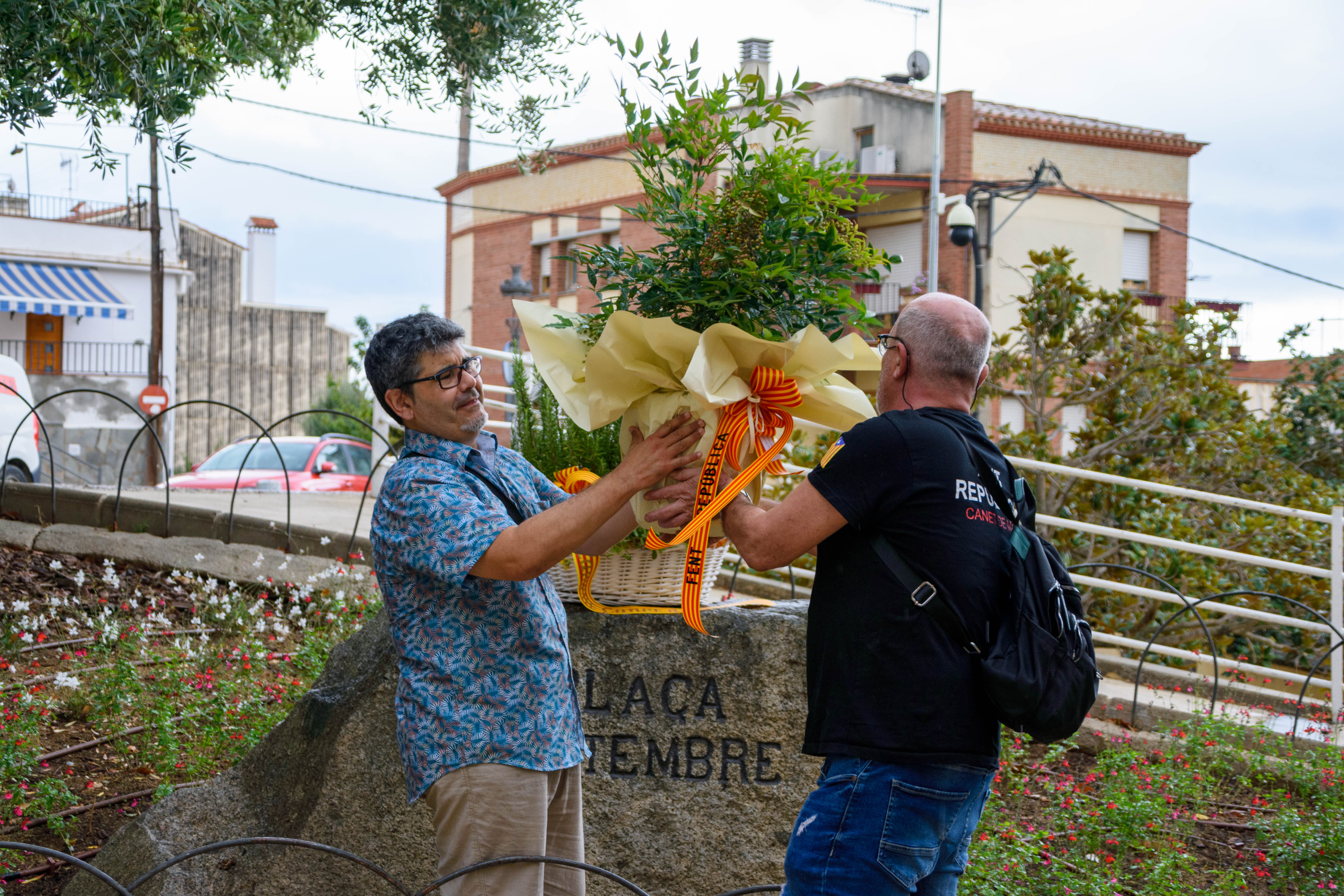 Diada 11 de setembre de 2025 - Foto 11606742