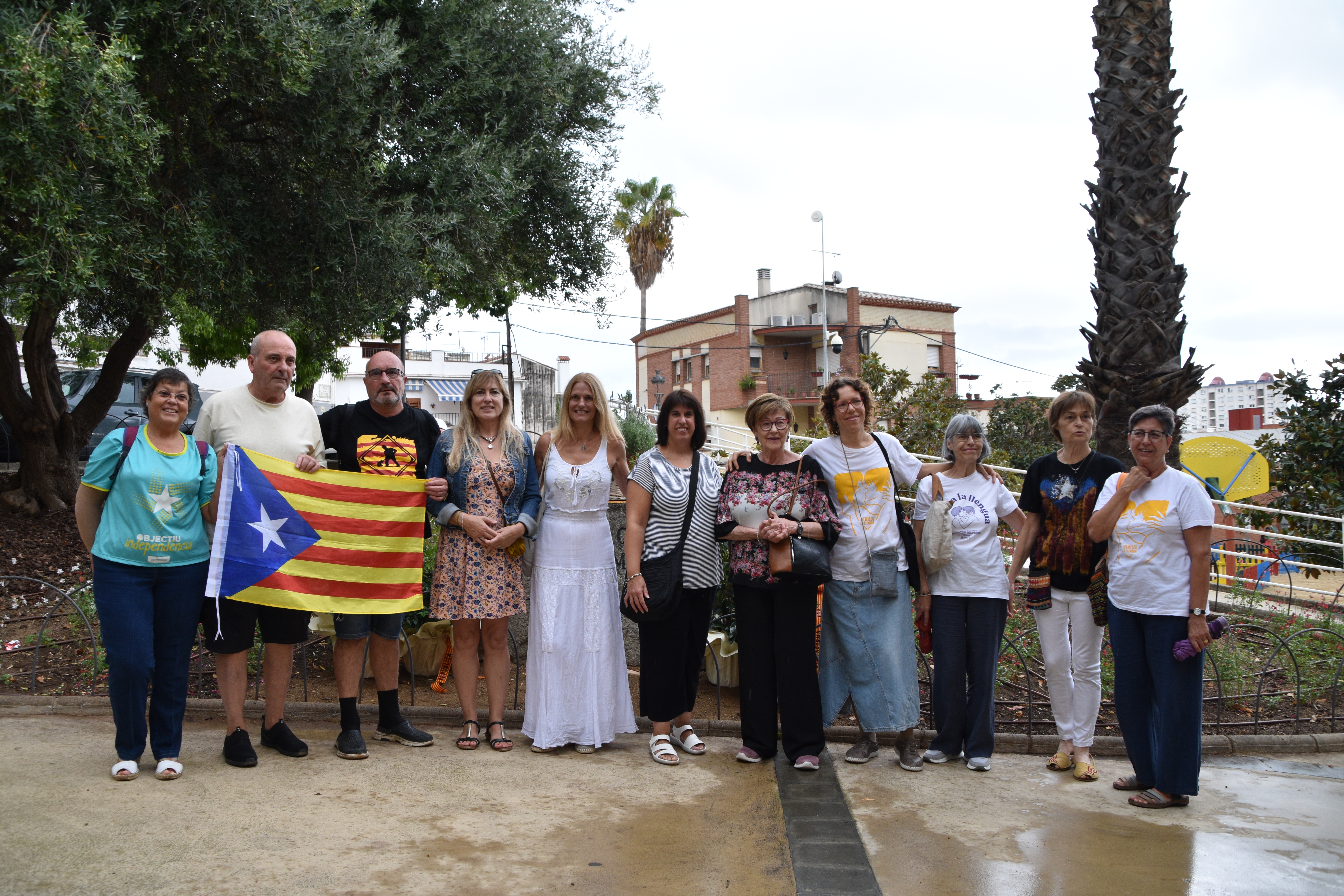 Diada 11 de setembre de 2025 - Foto 41648528