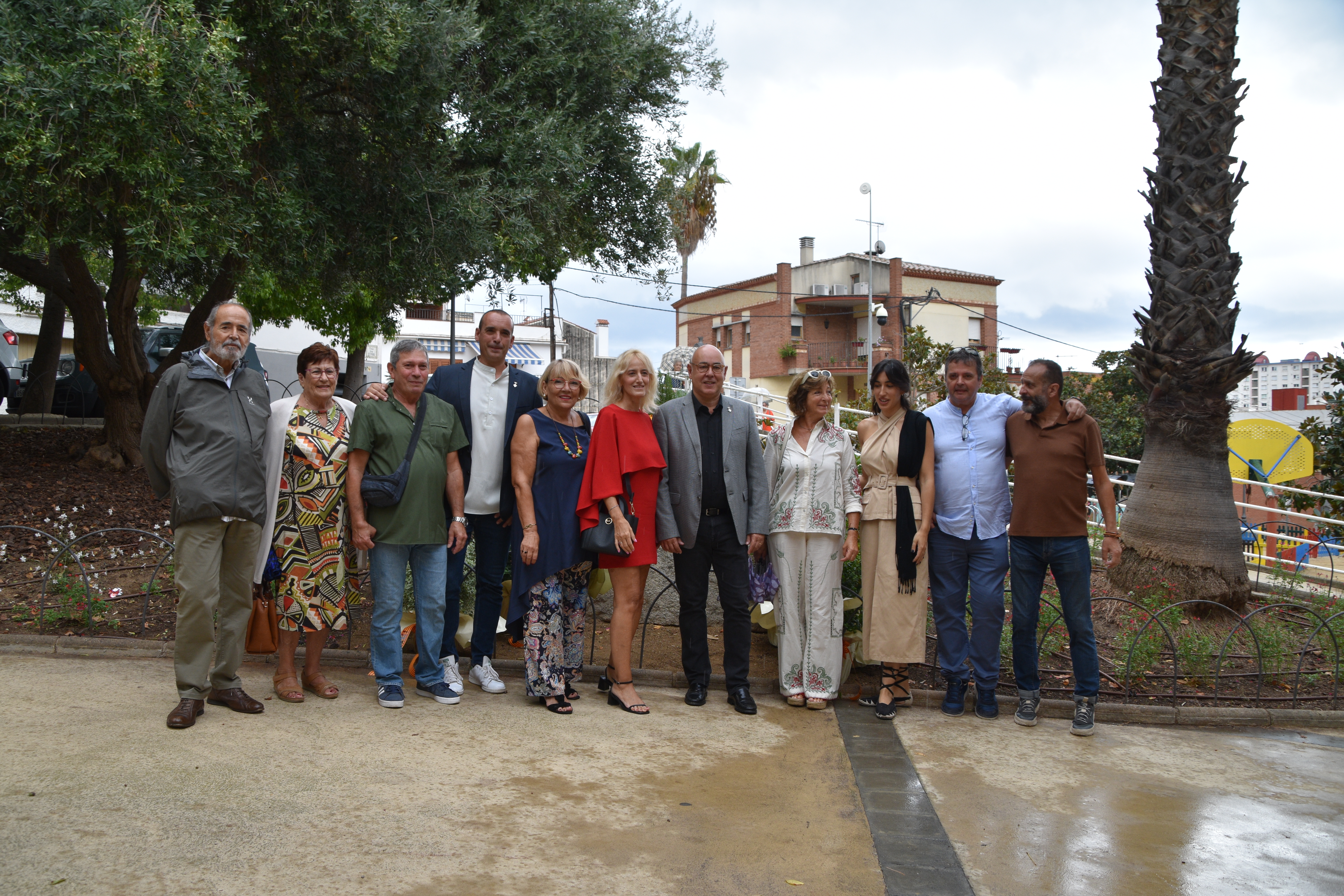 Diada 11 de setembre de 2025 - Foto 64383005