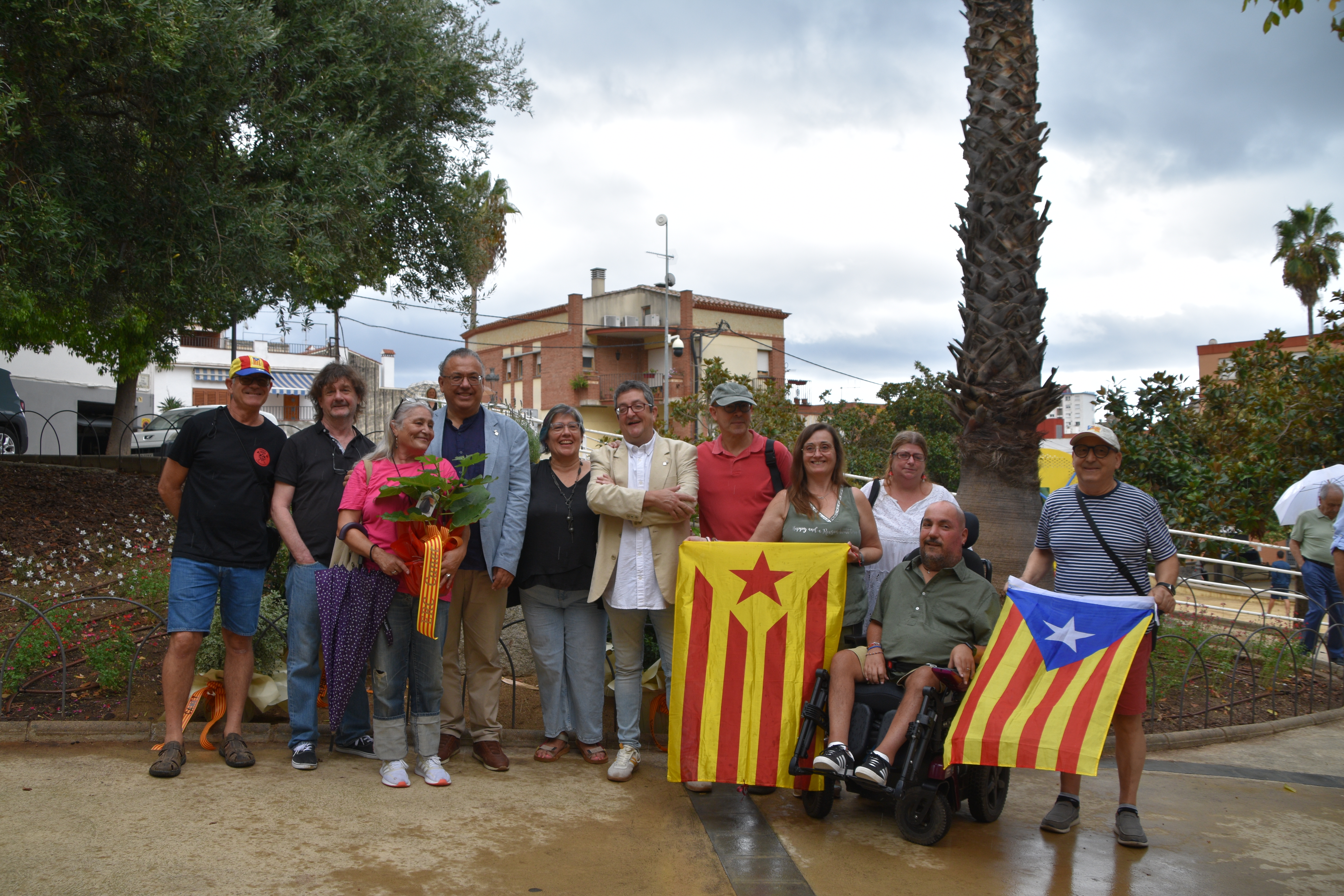 Diada 11 de setembre de 2025 - Foto 71283963