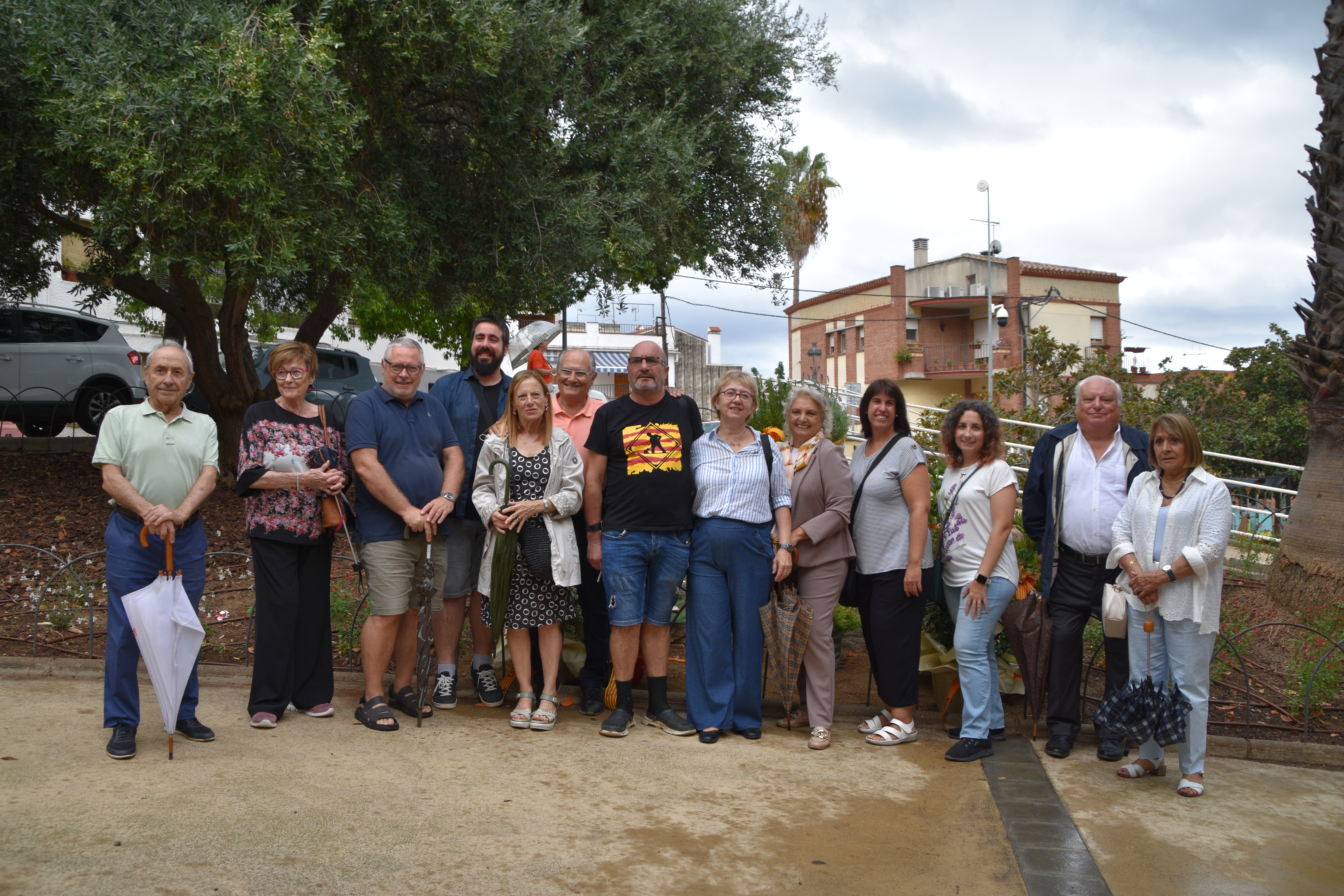Diada 11 de setembre de 2025 - Foto 45235965