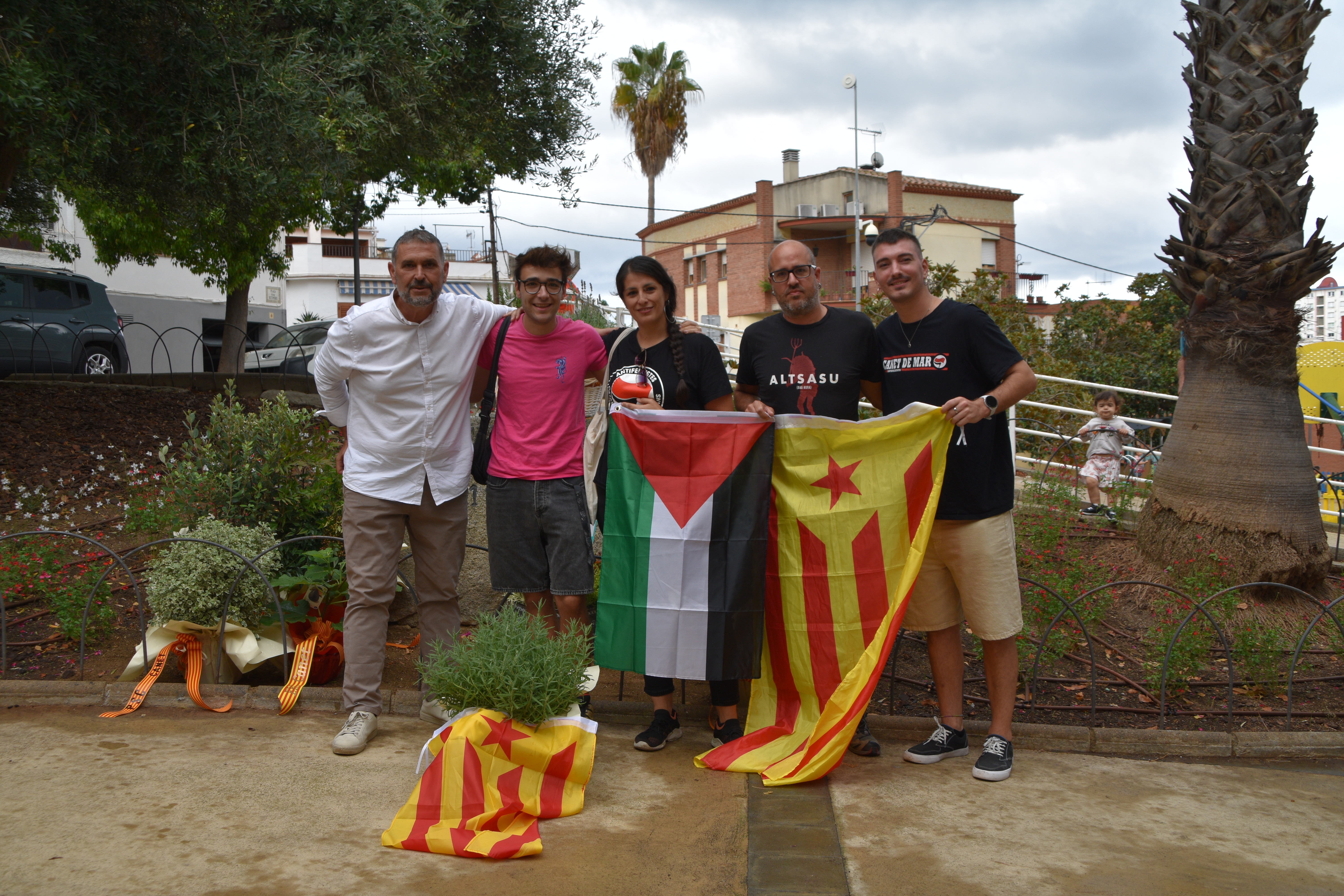 Diada 11 de setembre de 2025 - Foto 57909658