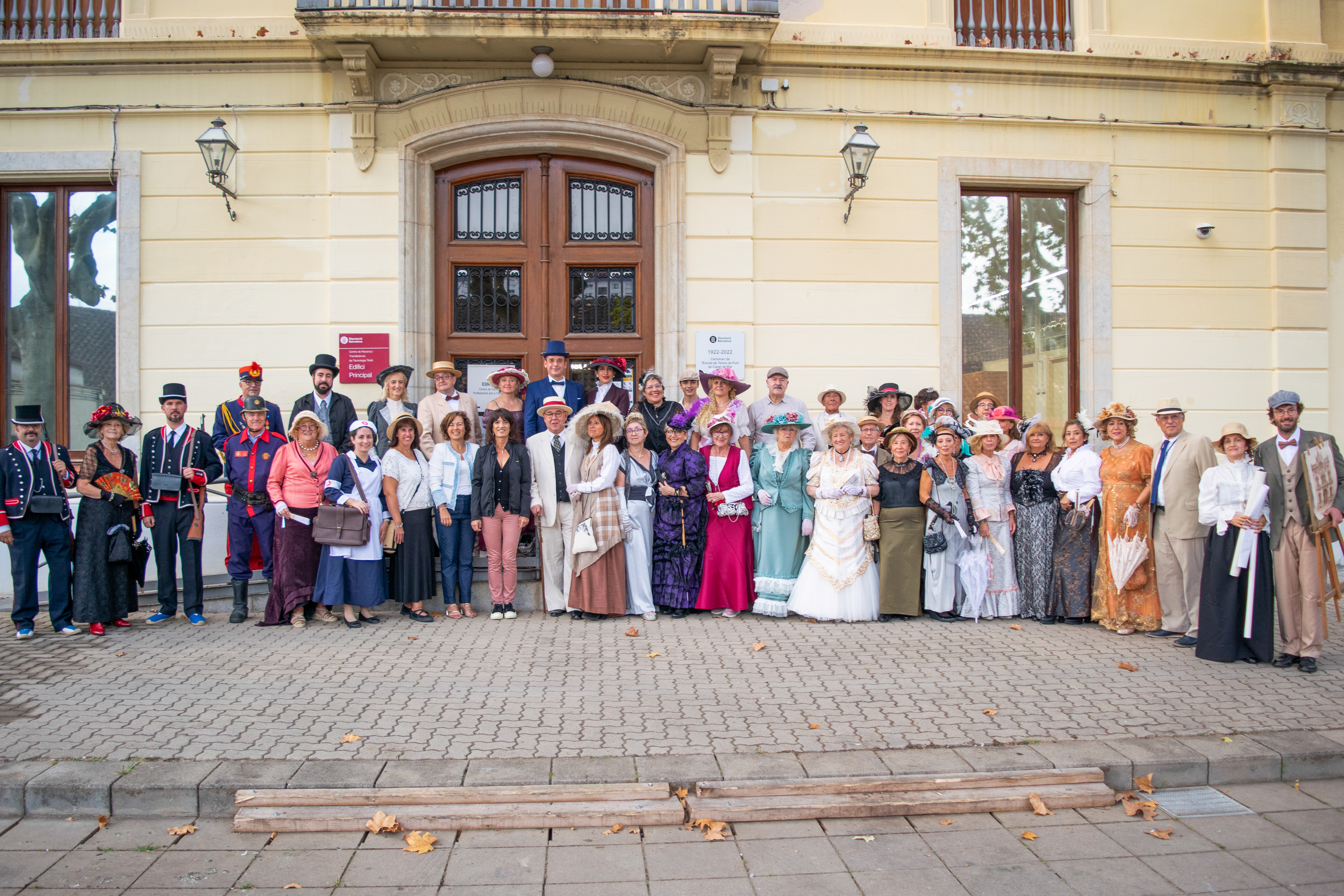 17a edici de la Fira Mercat Modernista - Foto 22090209