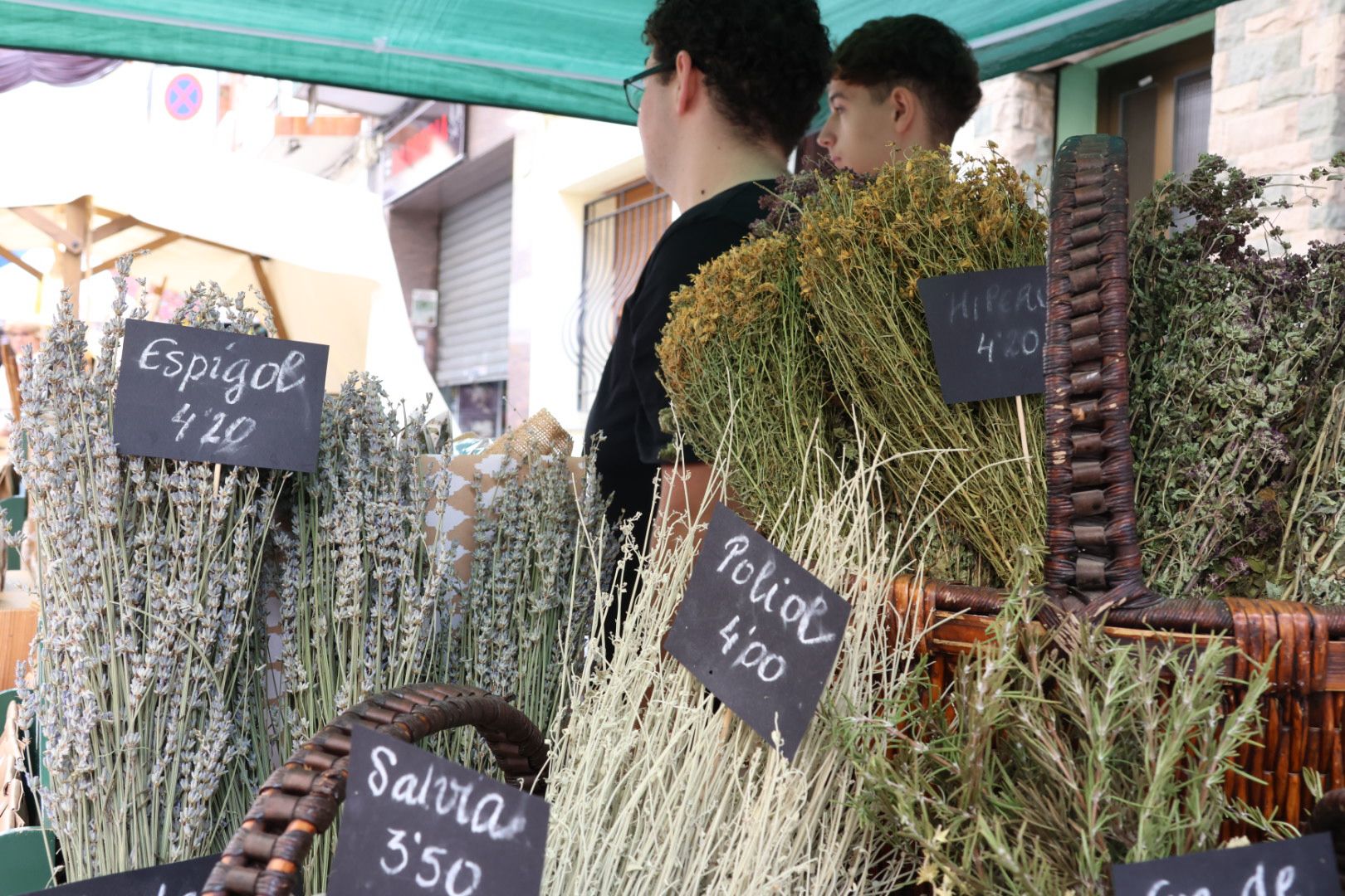 17a edici de la Fira Mercat Modernista - Foto 88069653