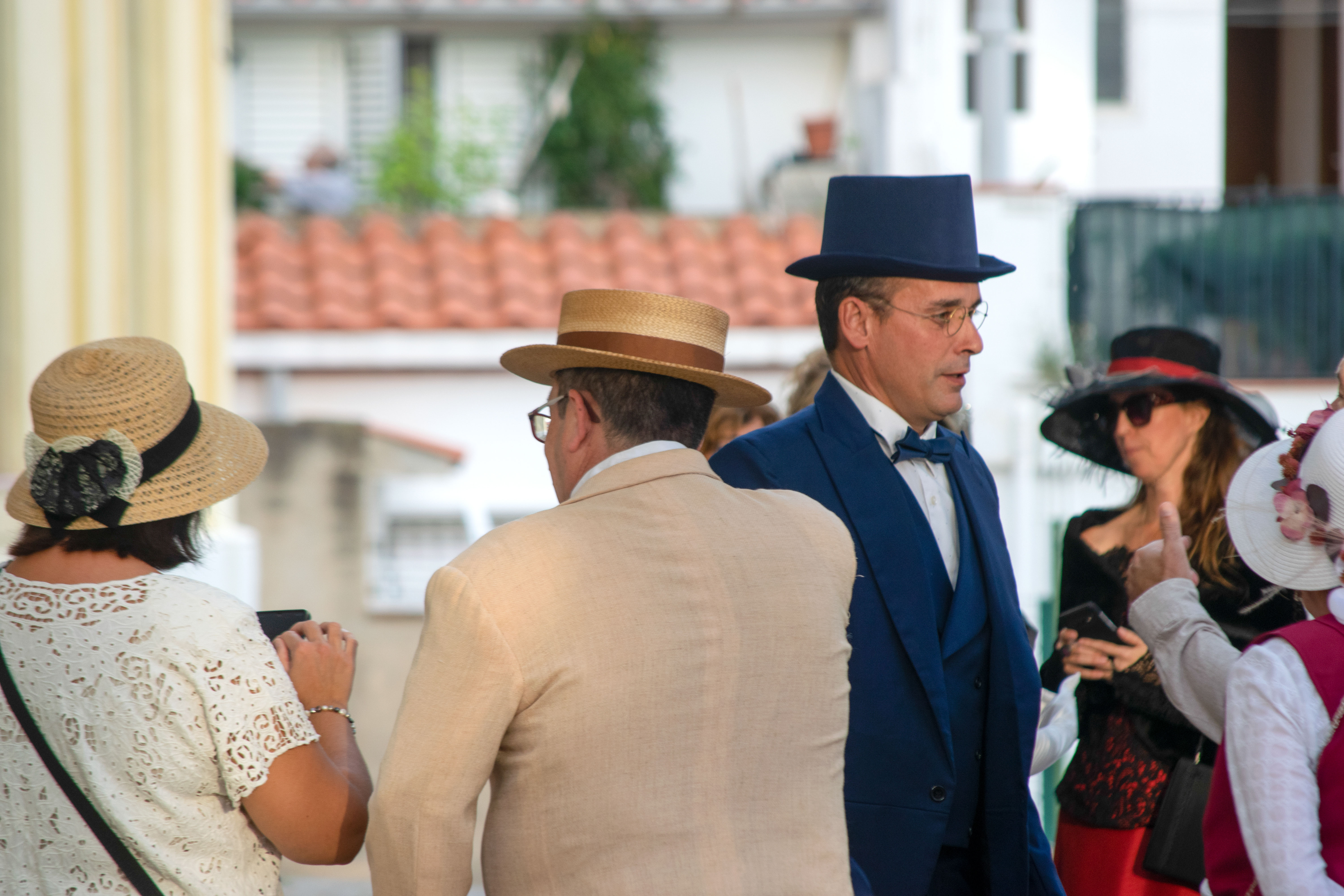 17a edici de la Fira Mercat Modernista - Foto 20384635
