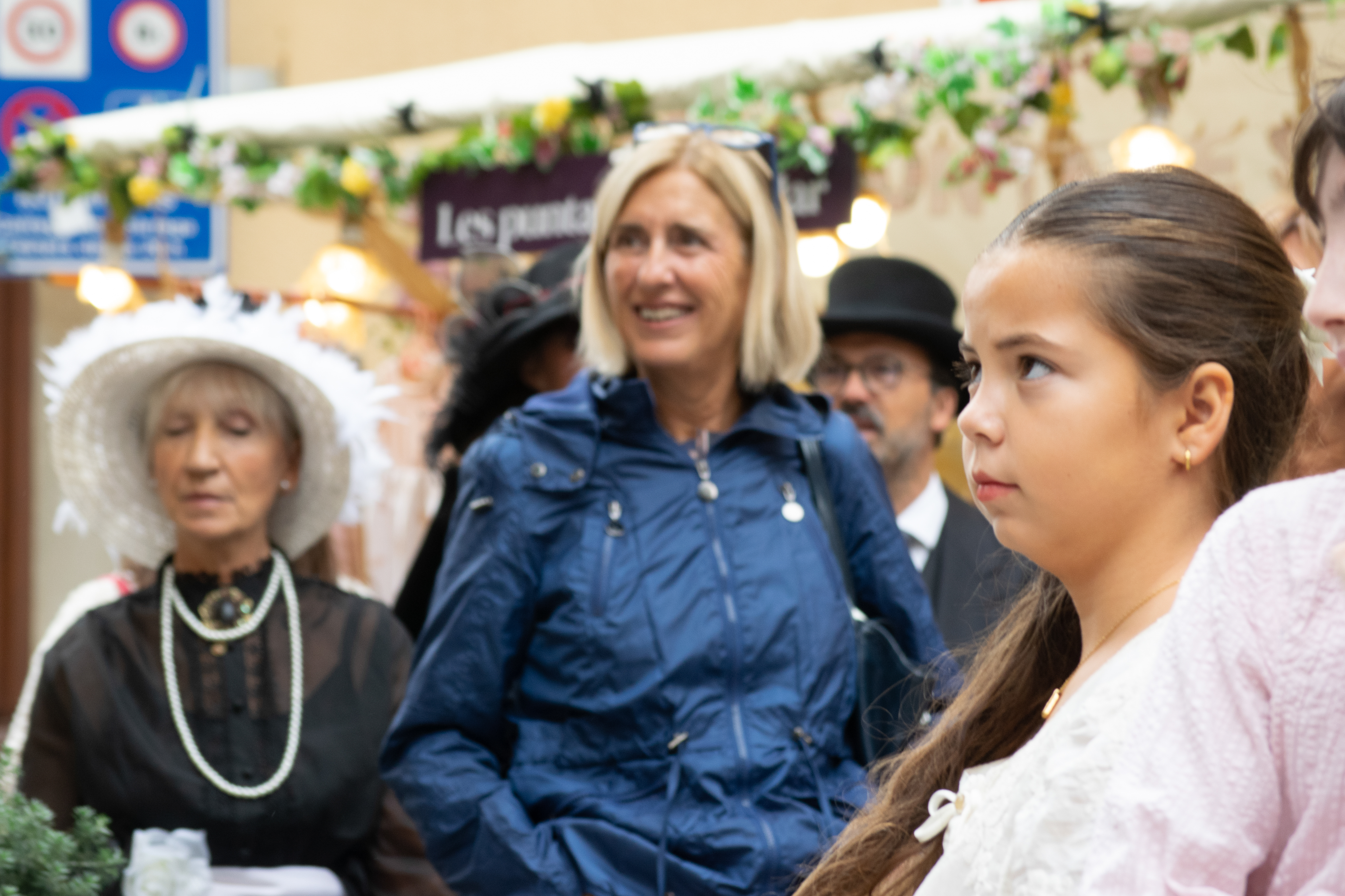 17a edici de la Fira Mercat Modernista - Foto 59495960