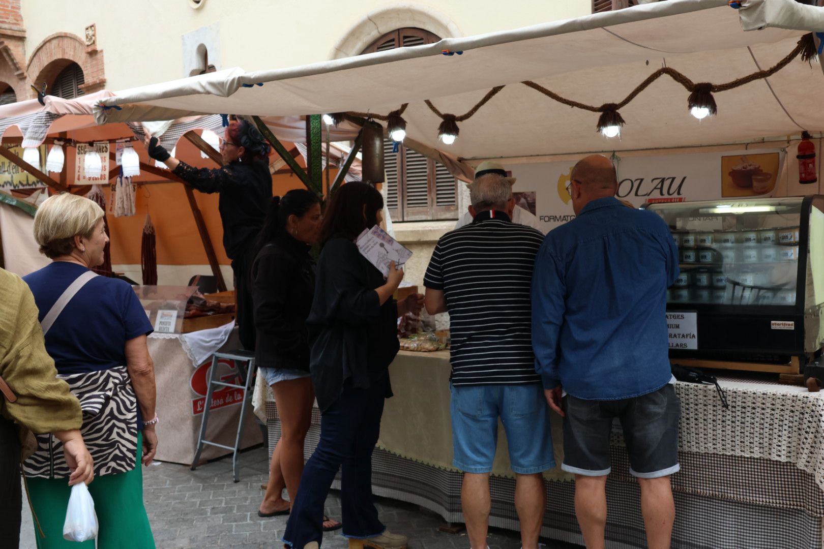 17a edici de la Fira Mercat Modernista - Foto 53934605