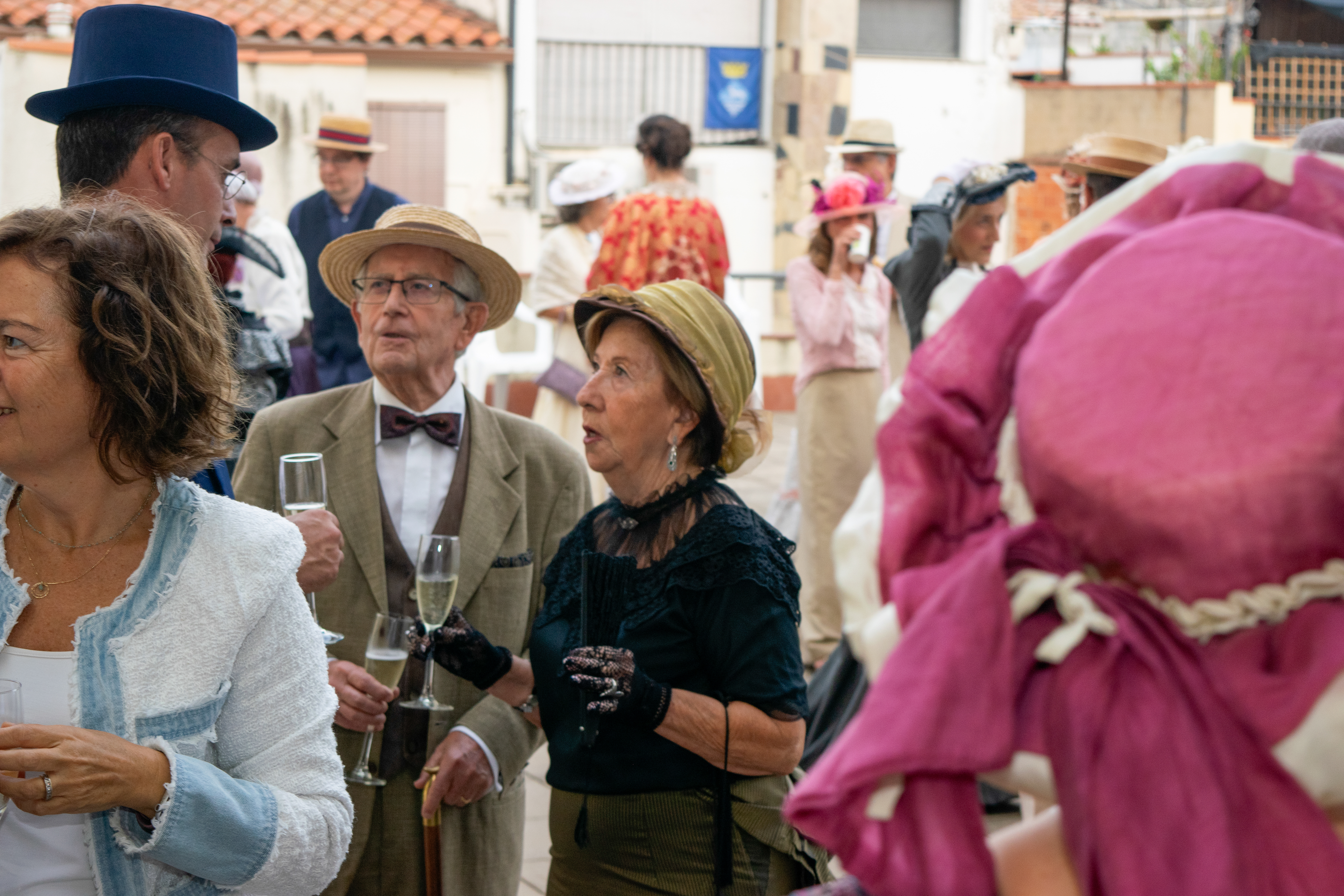 17a edici de la Fira Mercat Modernista - Foto 31933559