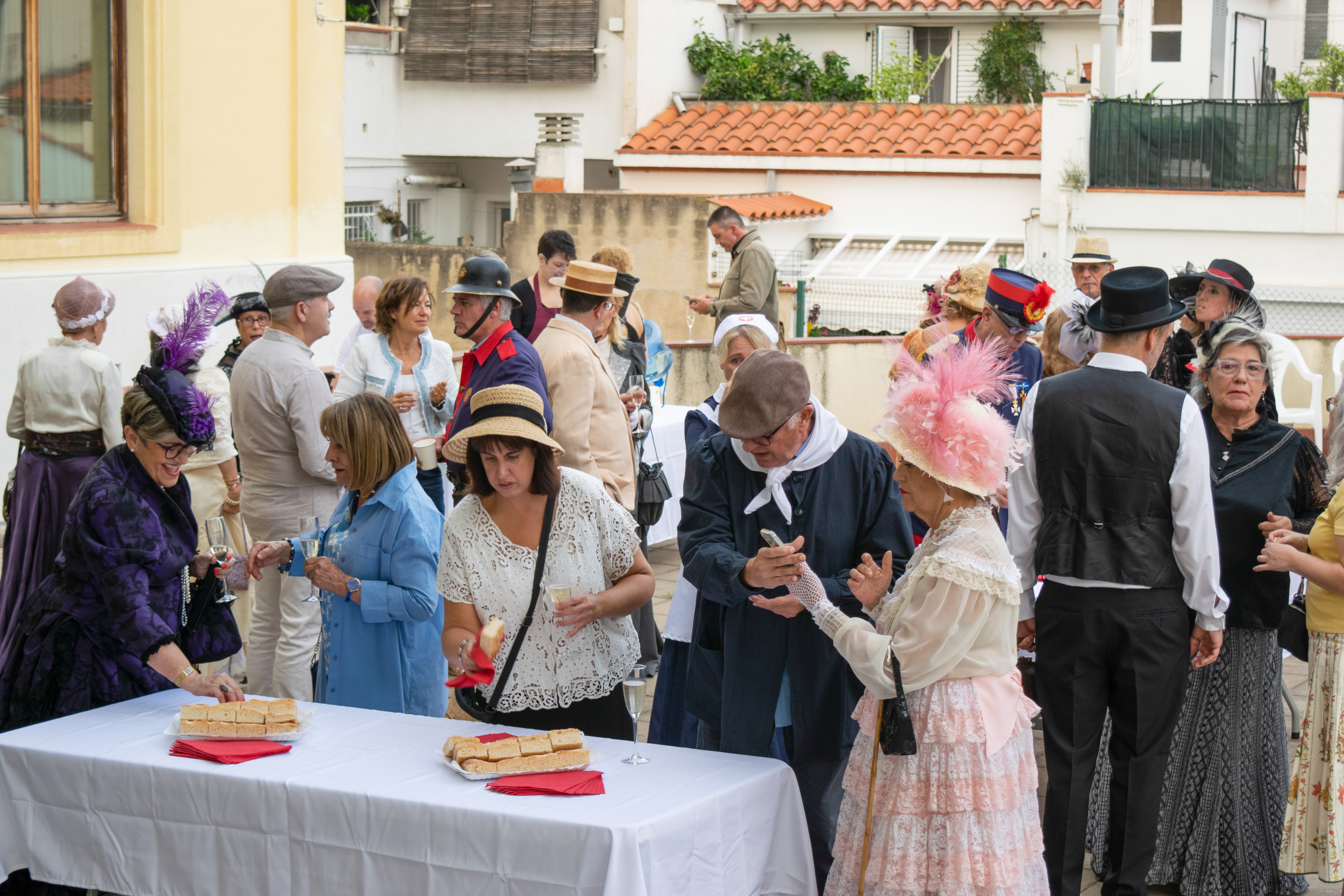 17a edici de la Fira Mercat Modernista - Foto 63702181