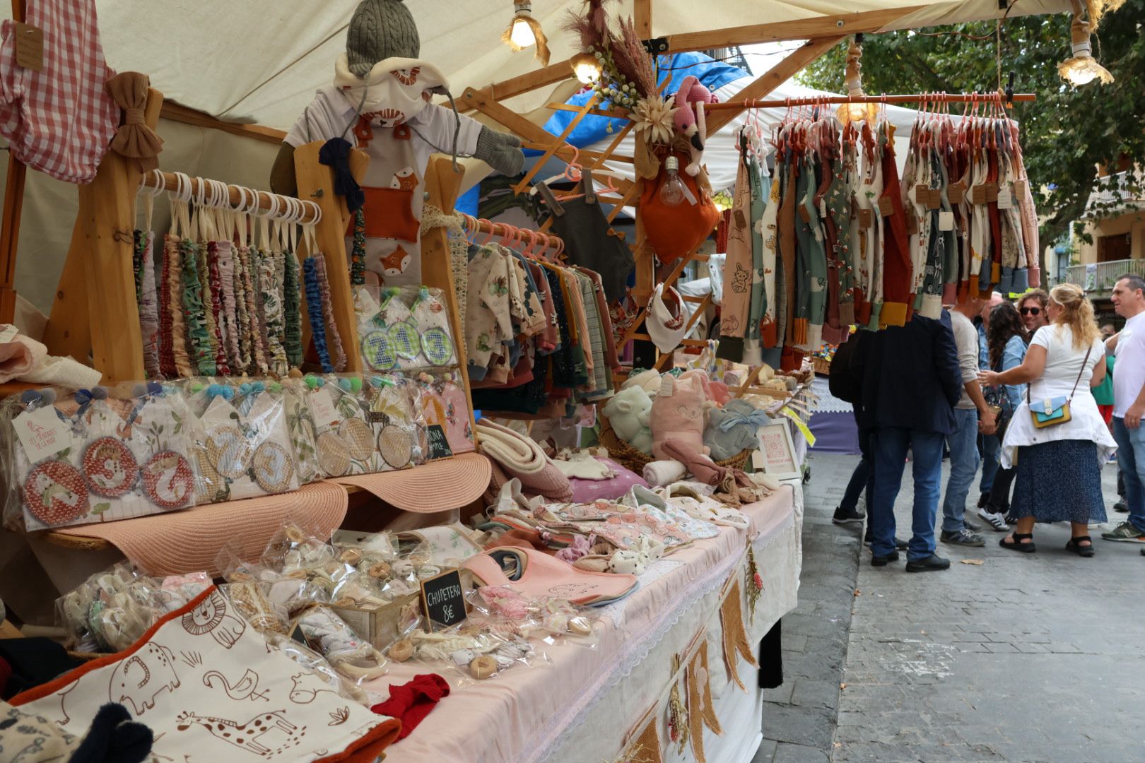 17a edici de la Fira Mercat Modernista - Foto 17153500