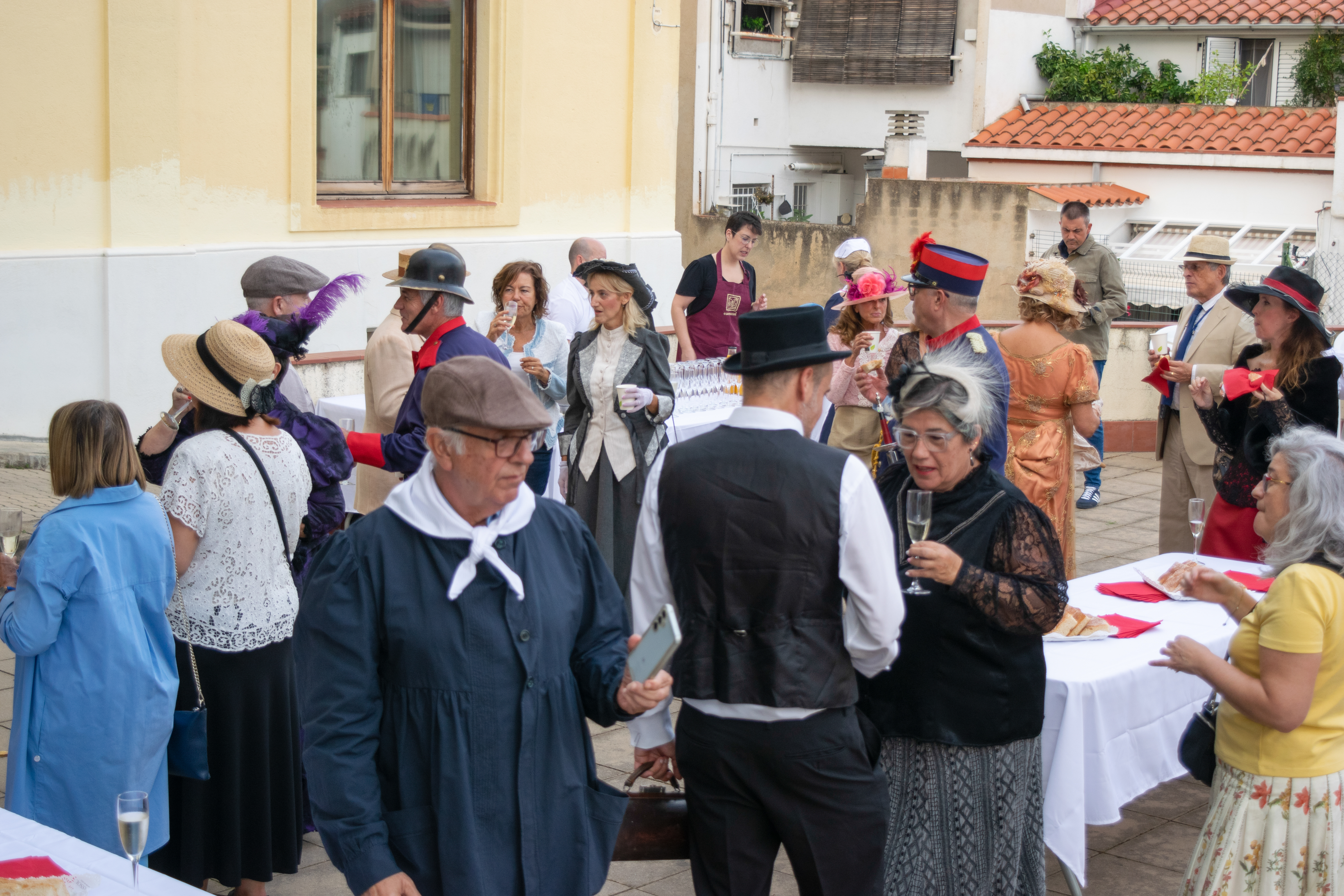 17a edici de la Fira Mercat Modernista - Foto 20702925
