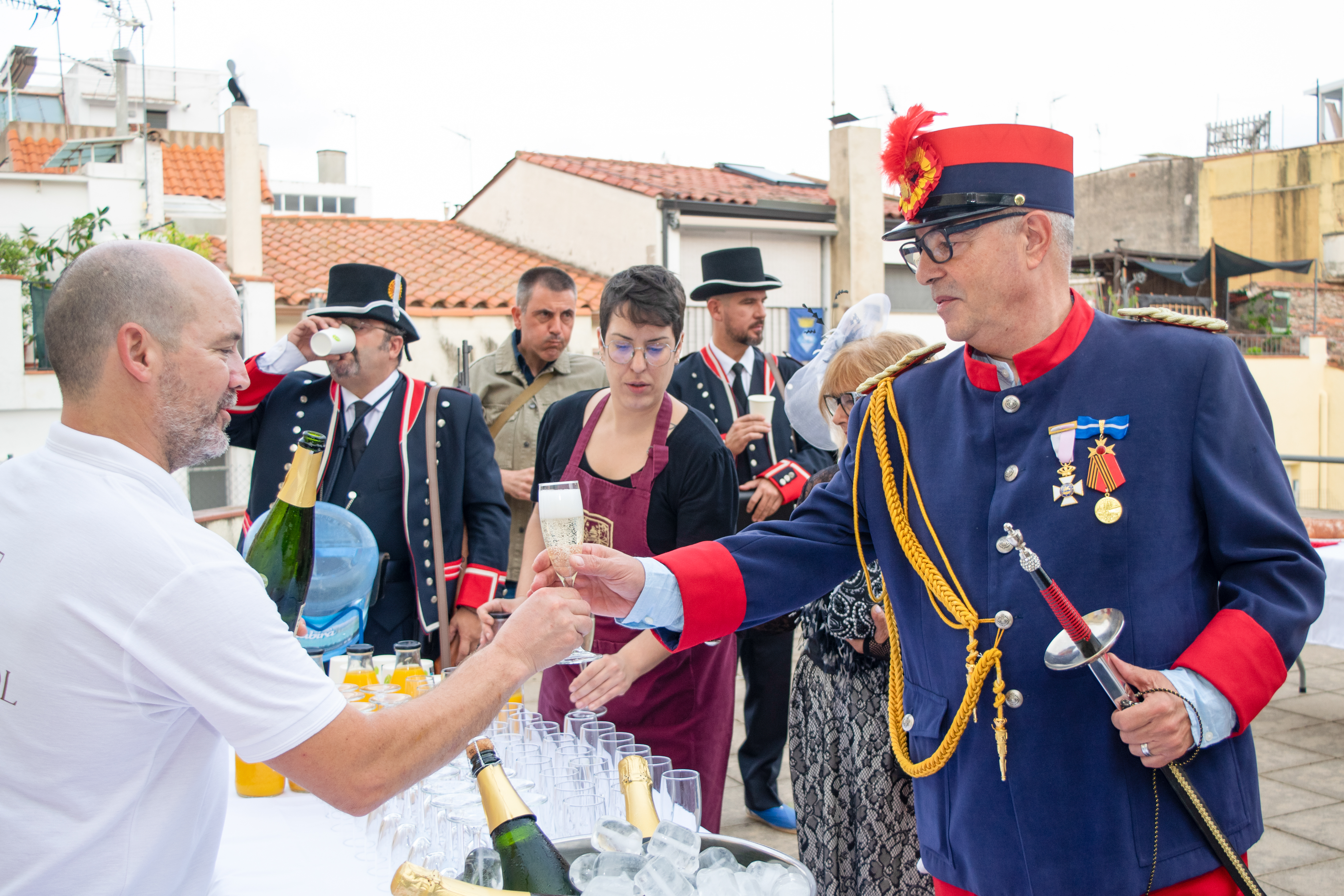 17a edici de la Fira Mercat Modernista - Foto 21539040