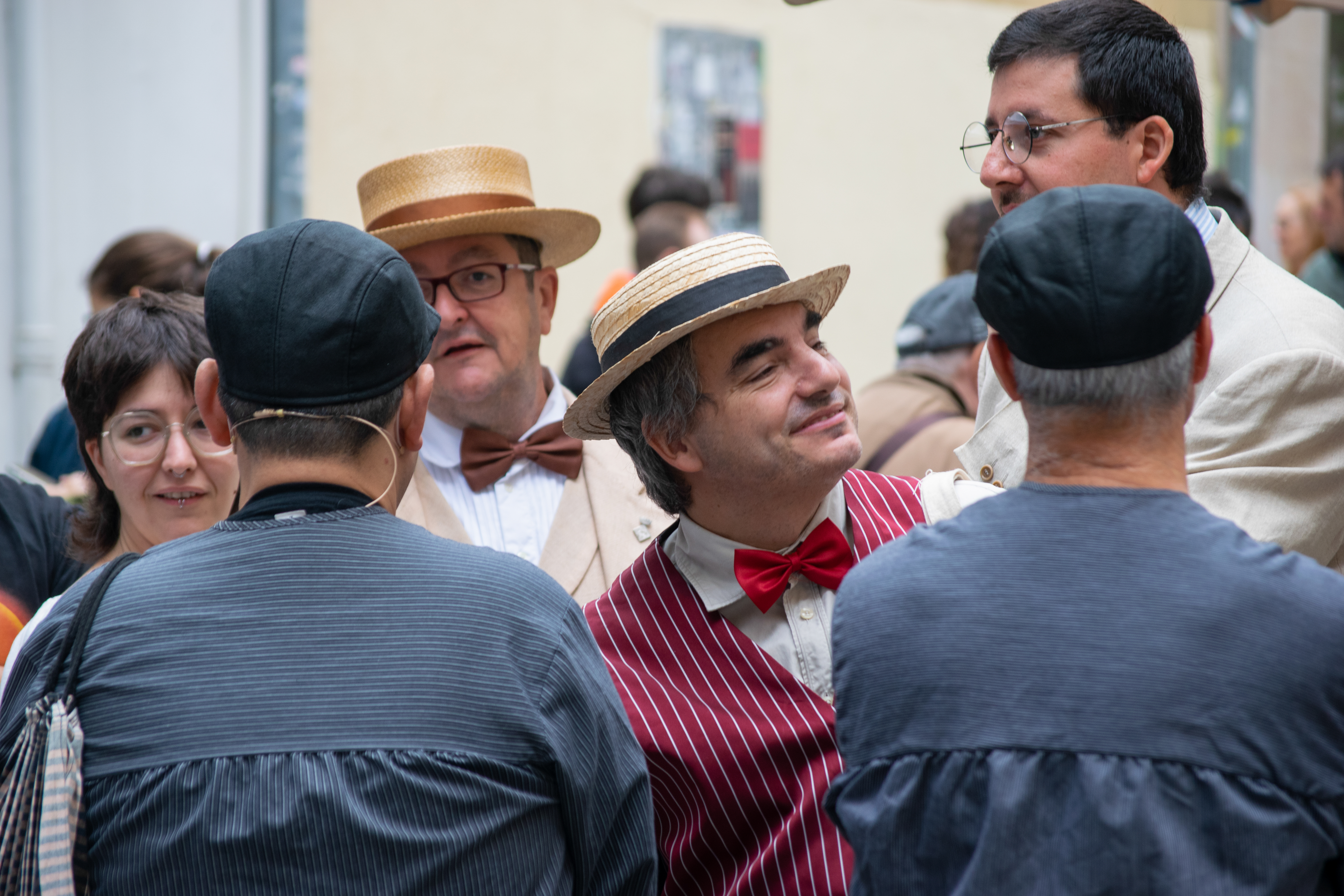 17a edici de la Fira Mercat Modernista - Foto 45338794