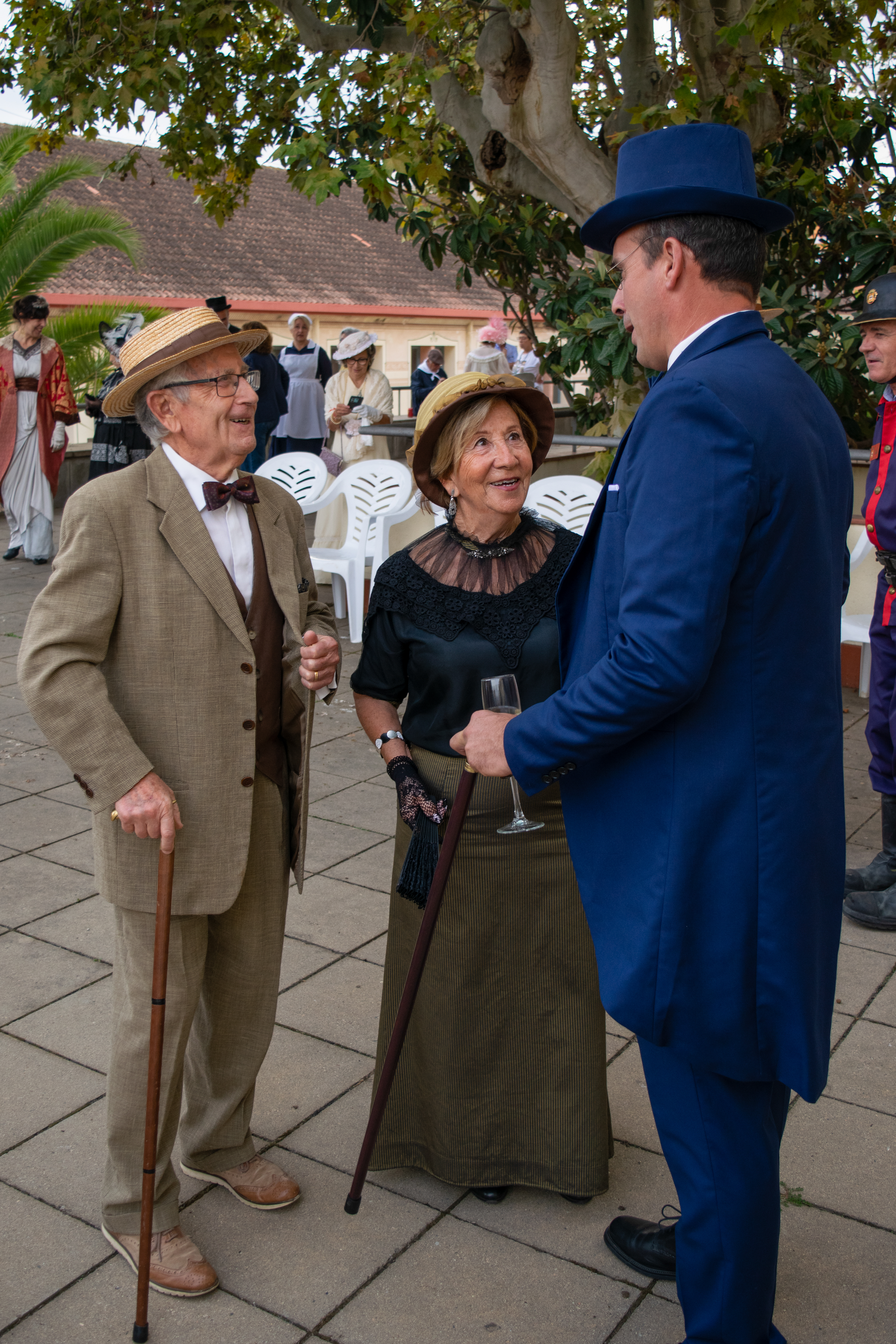 17a edici de la Fira Mercat Modernista - Foto 37526747