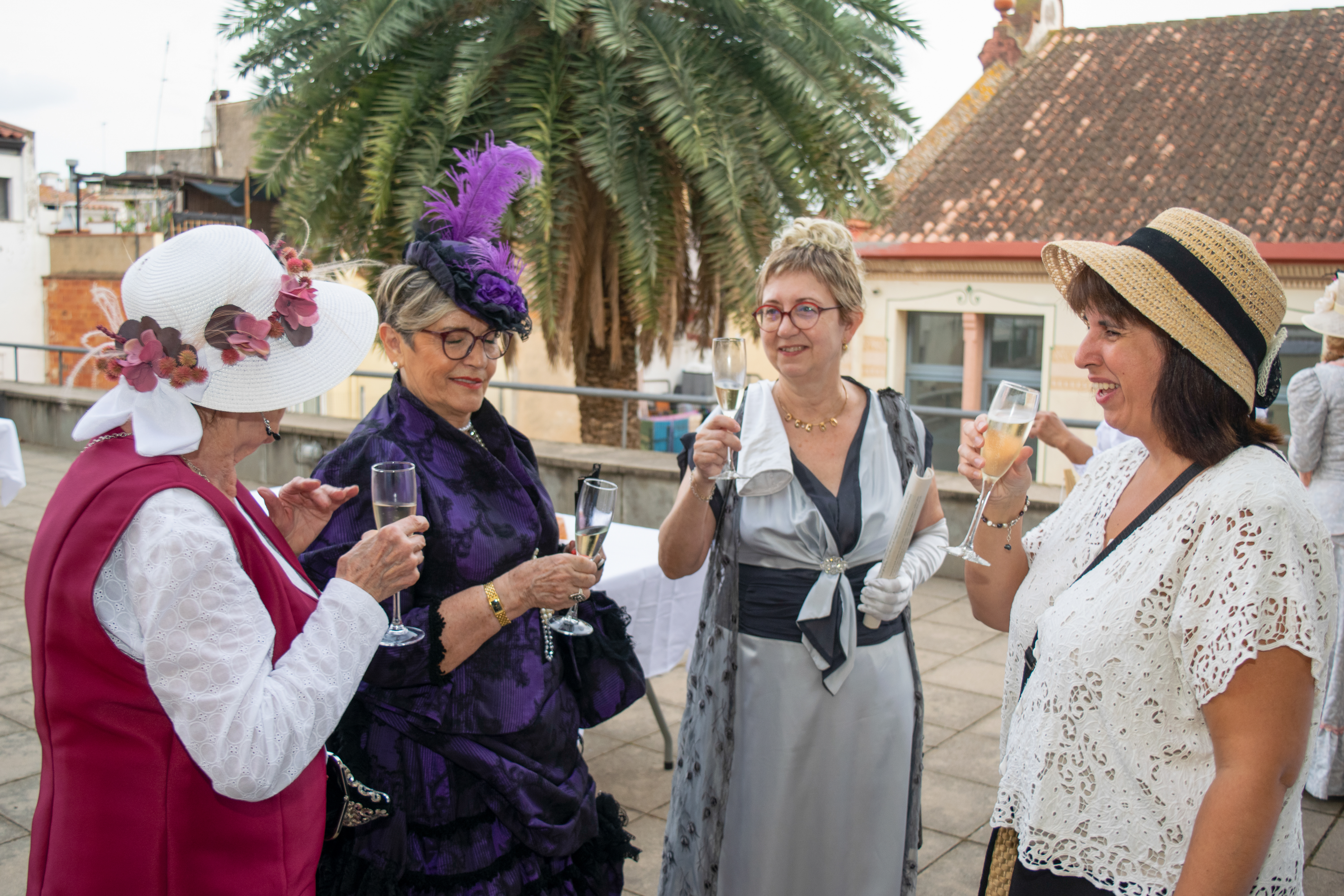 17a edici de la Fira Mercat Modernista - Foto 33401817