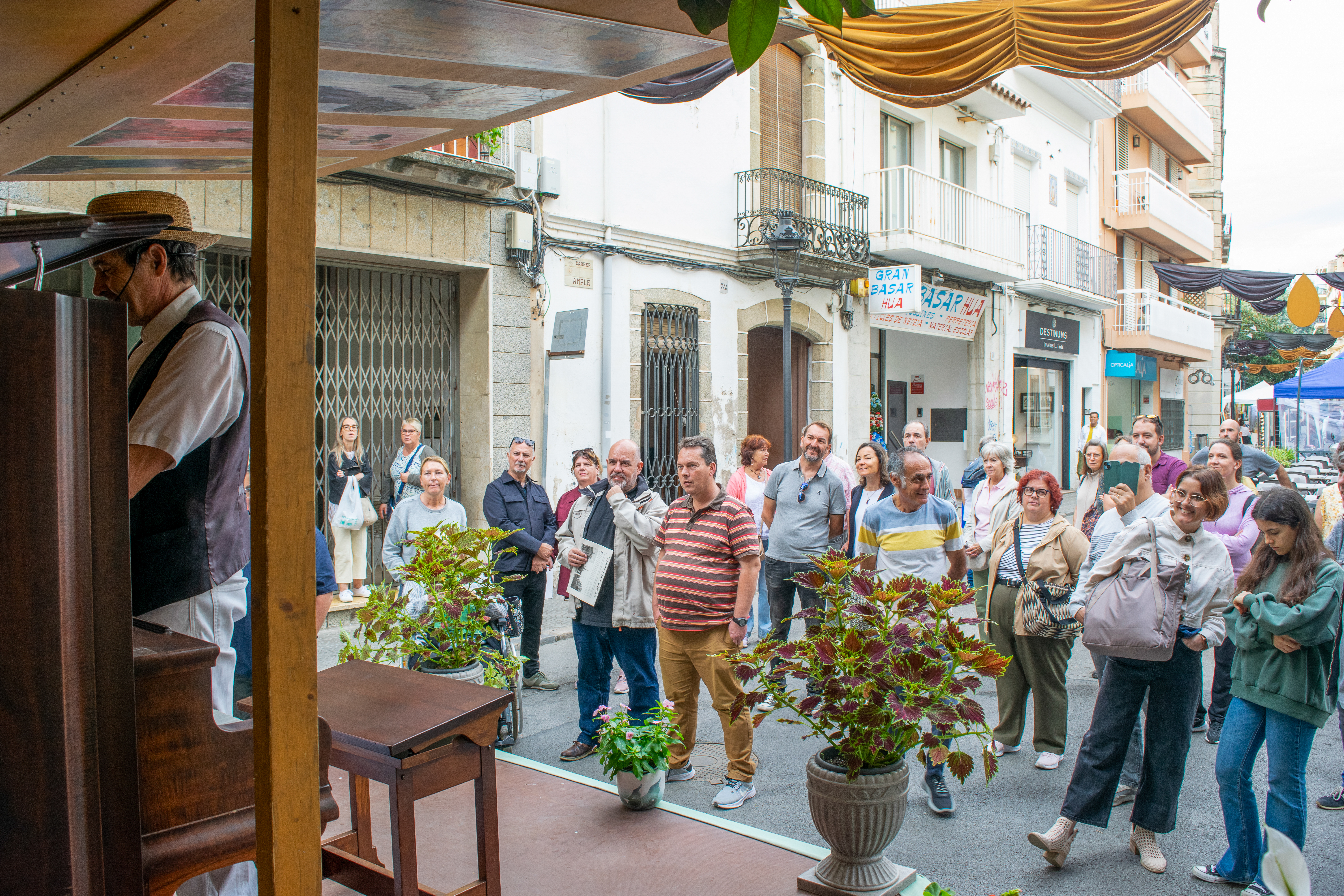 17a edici de la Fira Mercat Modernista - Foto 12052949