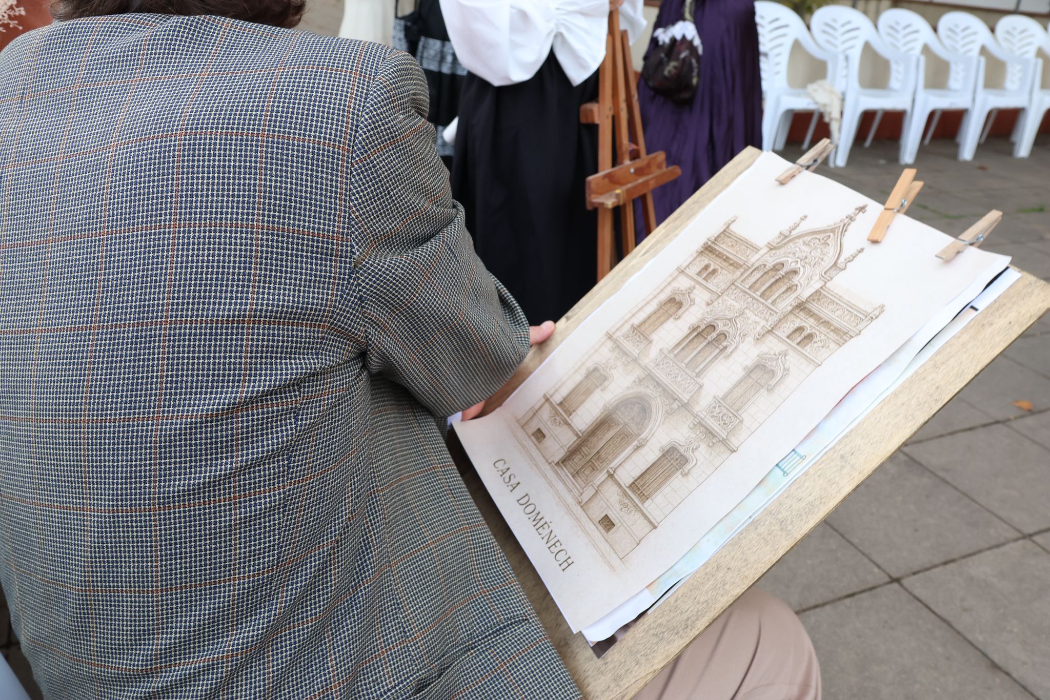 17a edici de la Fira Mercat Modernista - Foto 26003413
