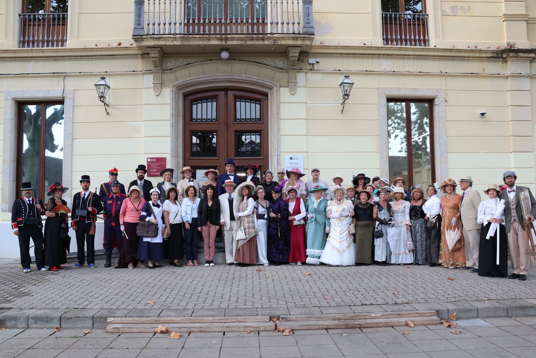 17a edici de la Fira Mercat Modernista - Foto 32665337