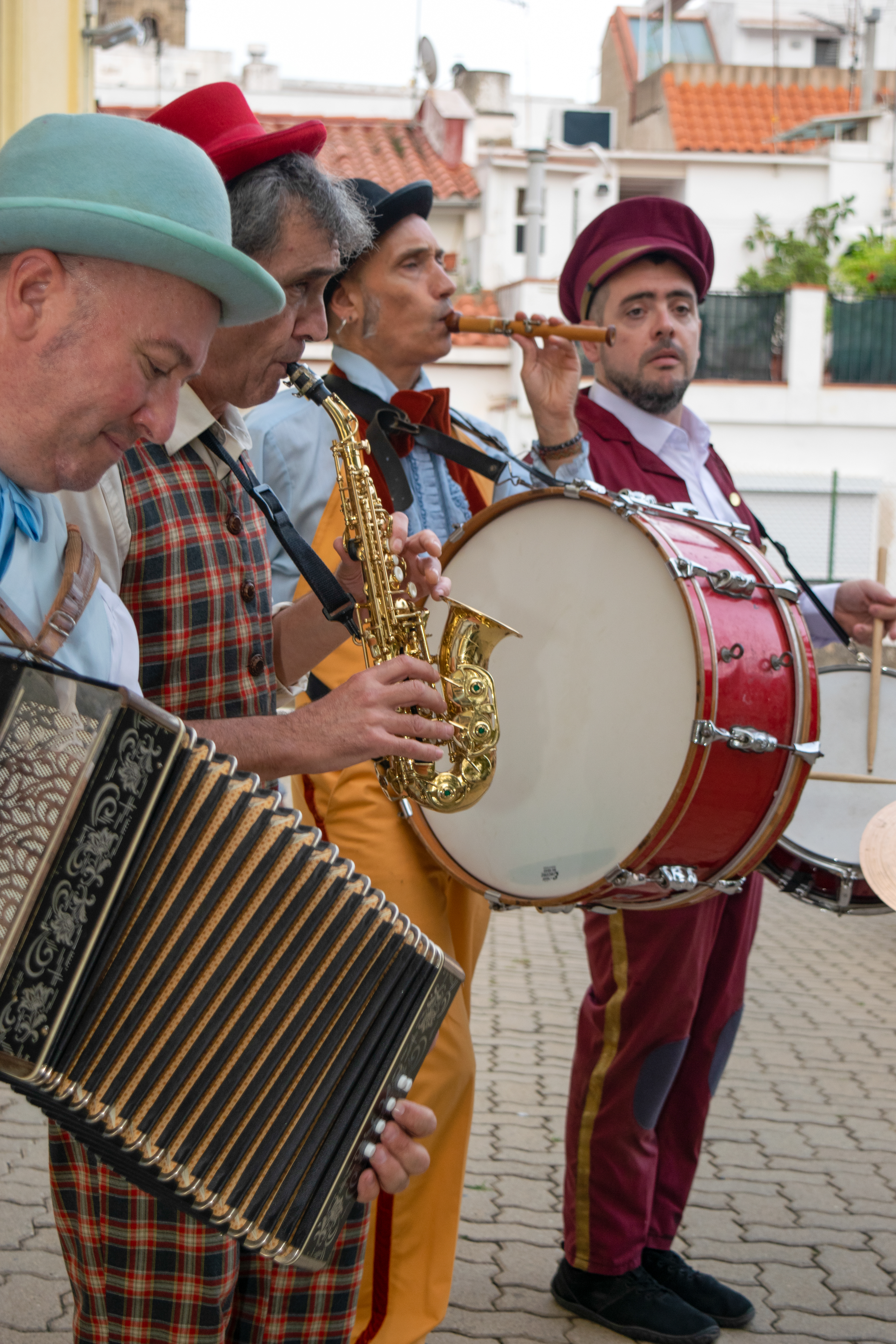 17a edici de la Fira Mercat Modernista - Foto 69697569