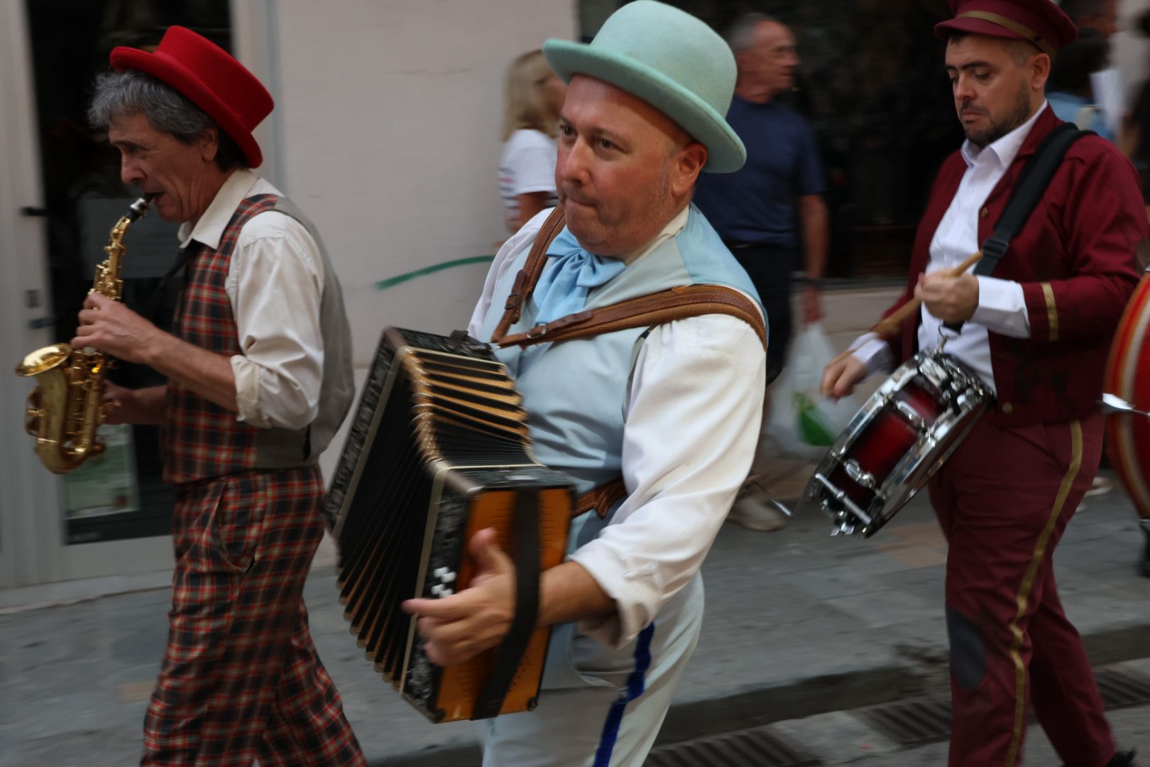 17a edici de la Fira Mercat Modernista - Foto 20365567
