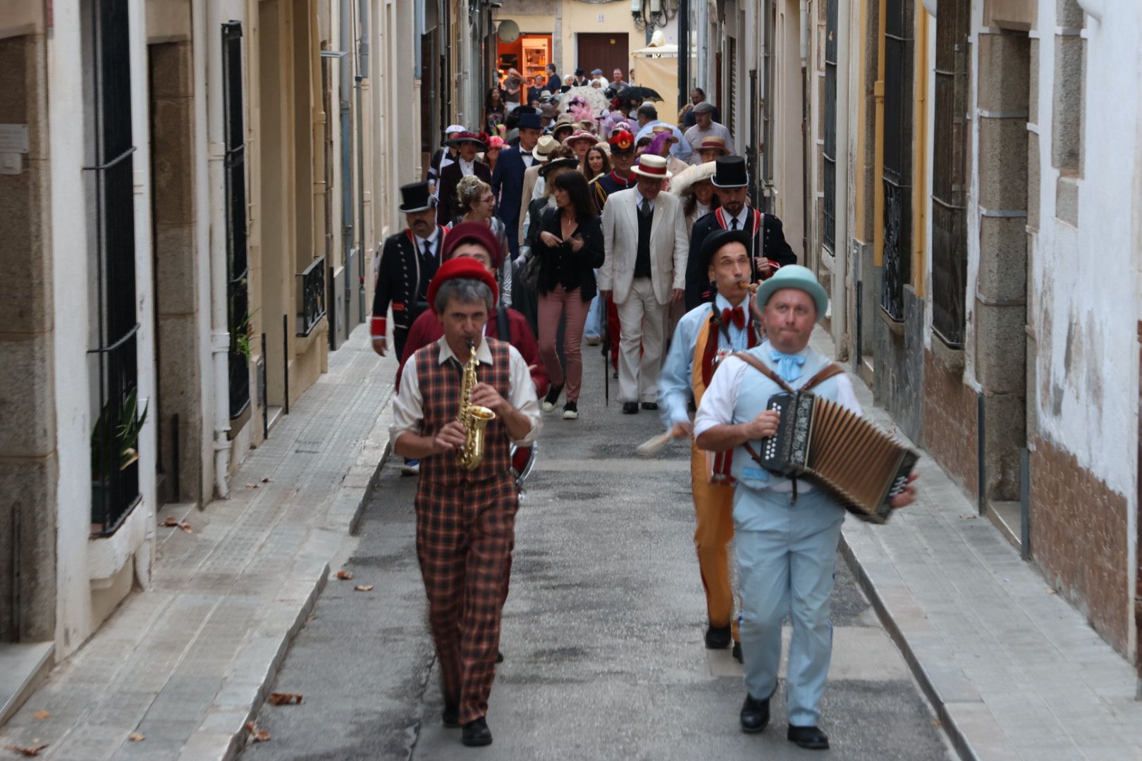 17a edici de la Fira Mercat Modernista - Foto 76451889